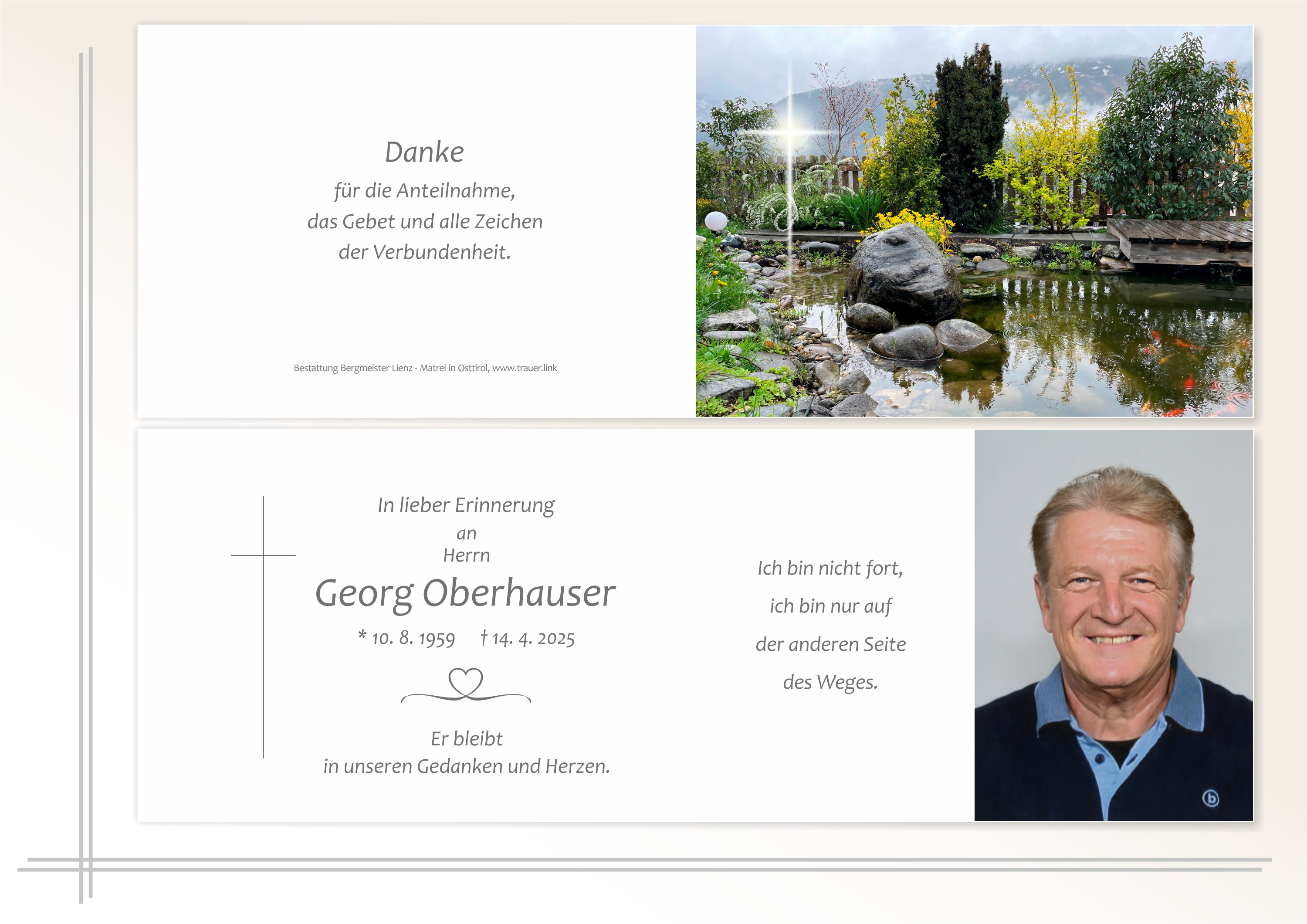 Georg Oberhauser