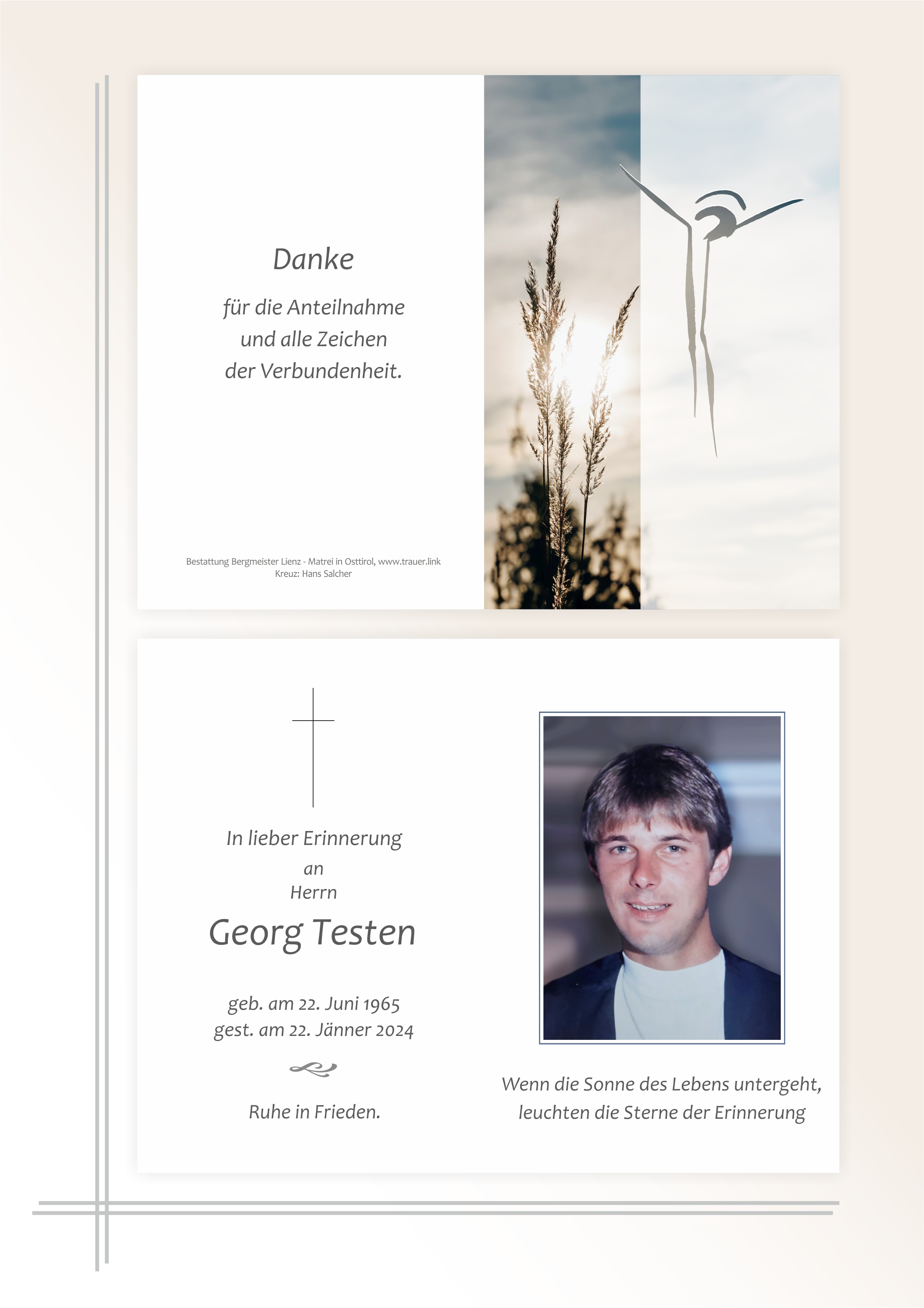 Georg Testen