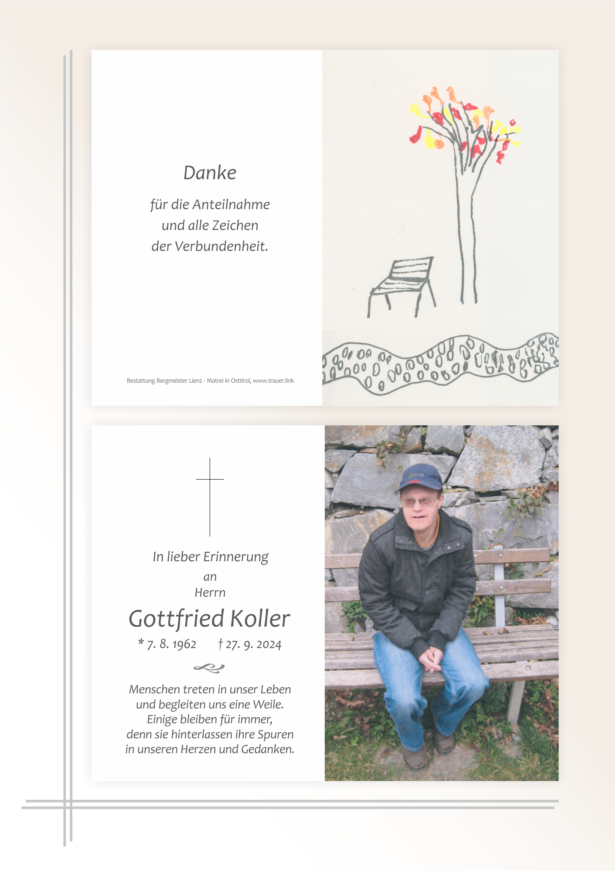 Gottfried Koller