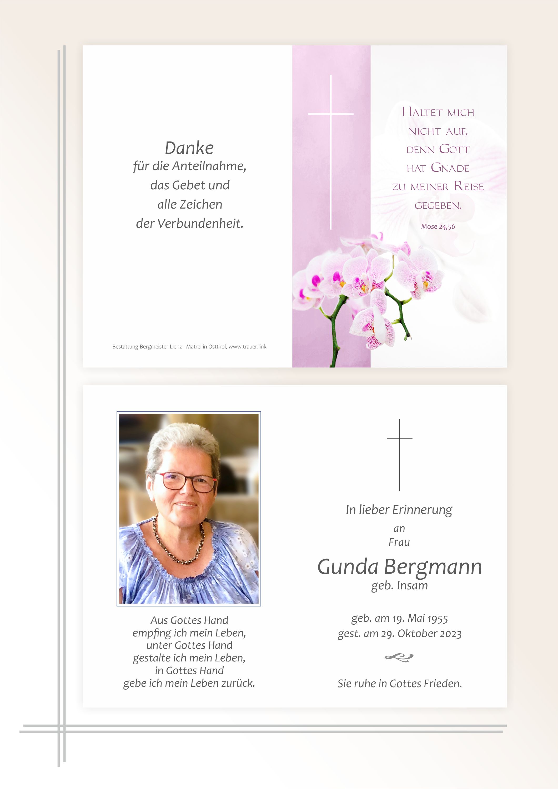 Gunda Bergmann