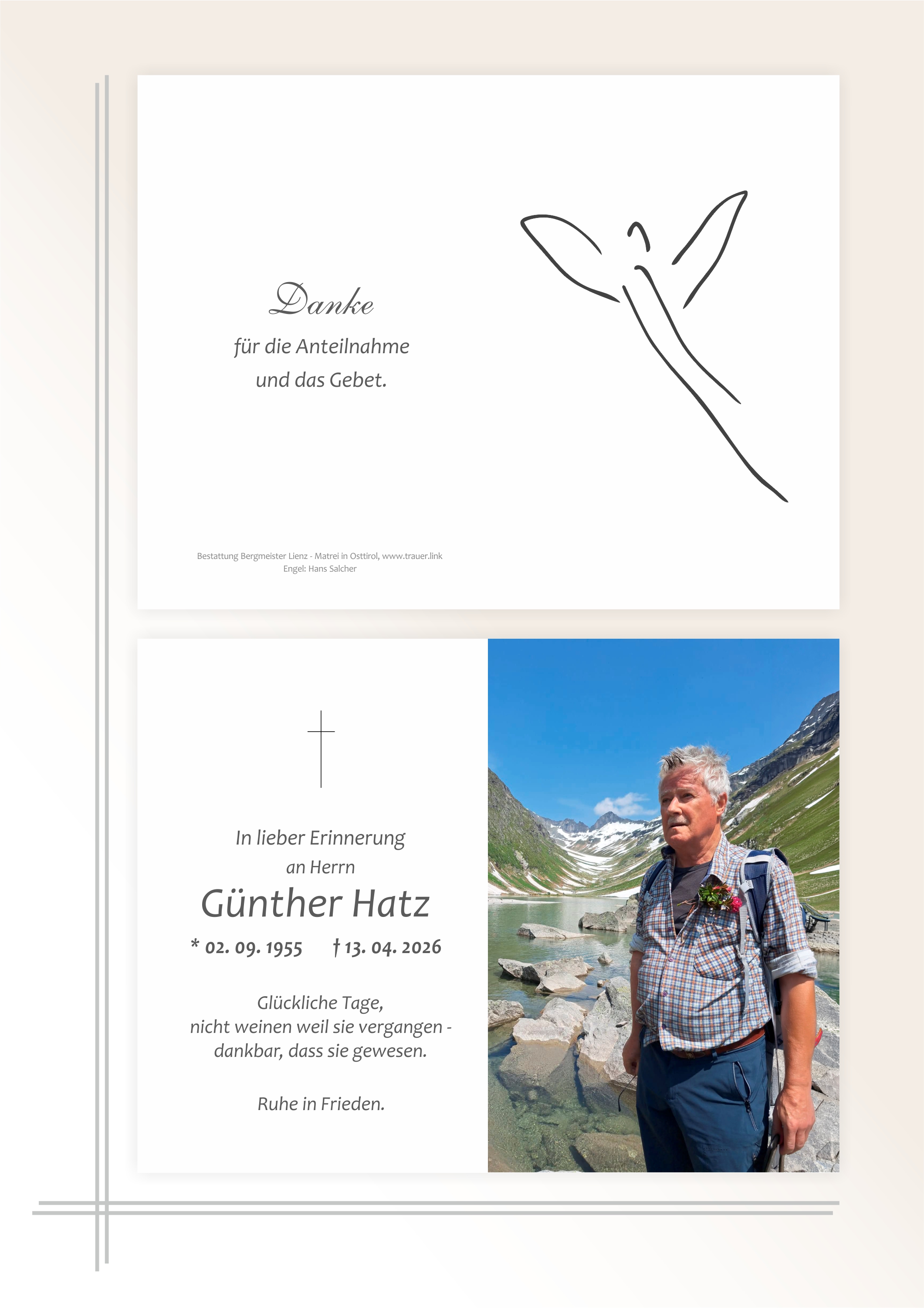 Günther Hatz