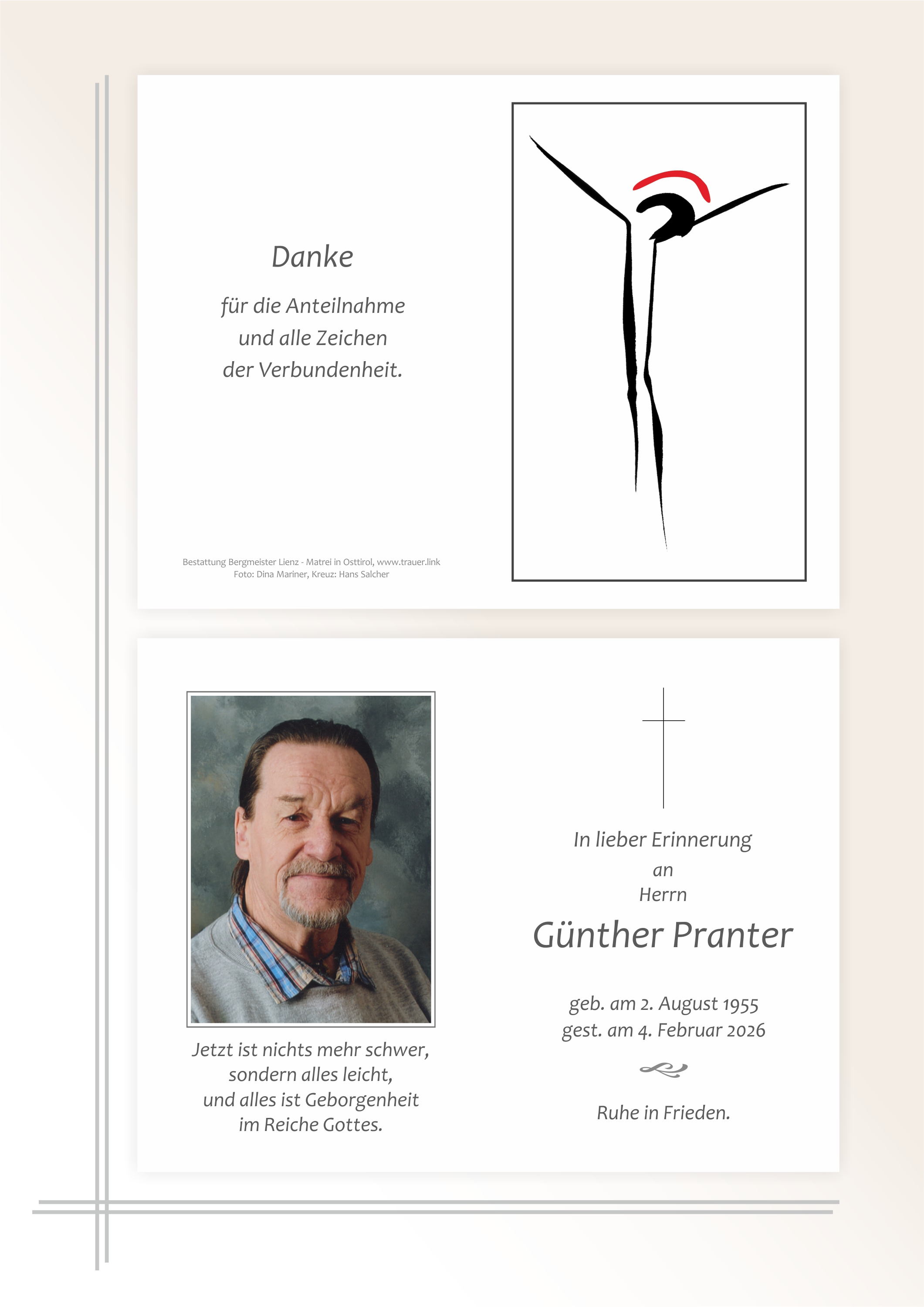 Günther Pranter