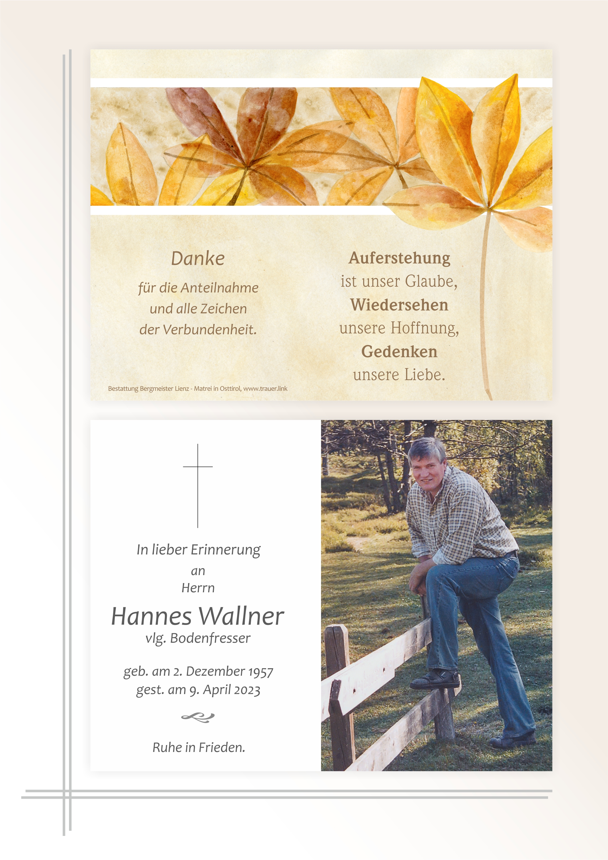 Hannes Wallner