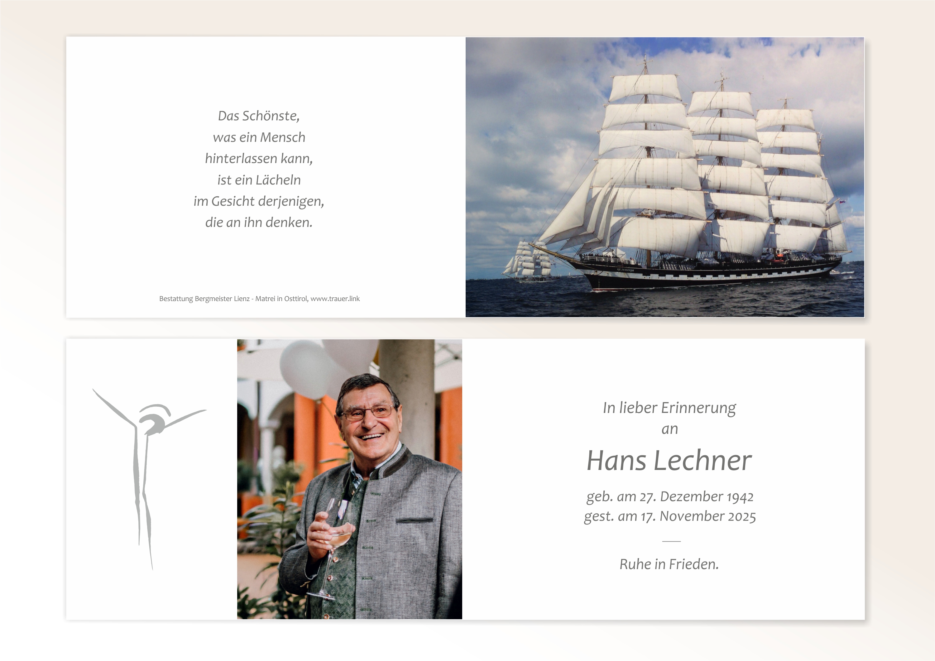 Hans Lechner