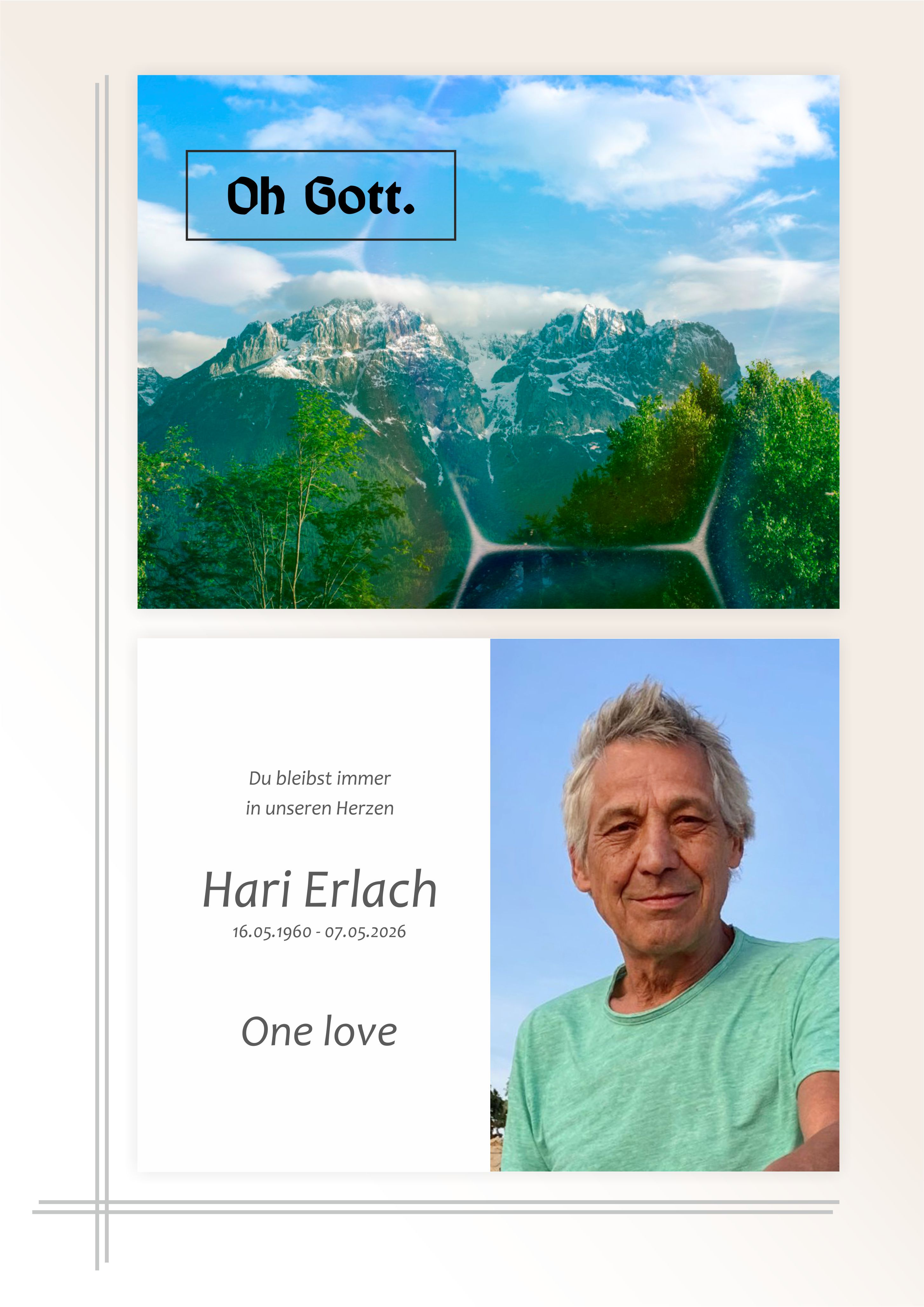 Harald Erlach