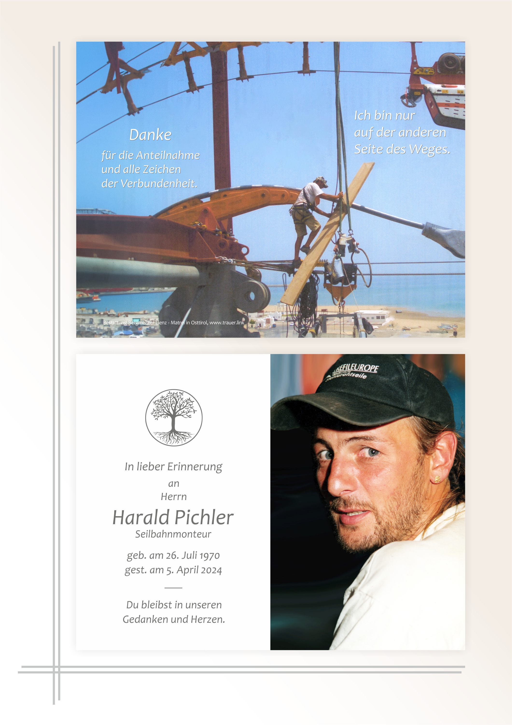 Harald Pichler