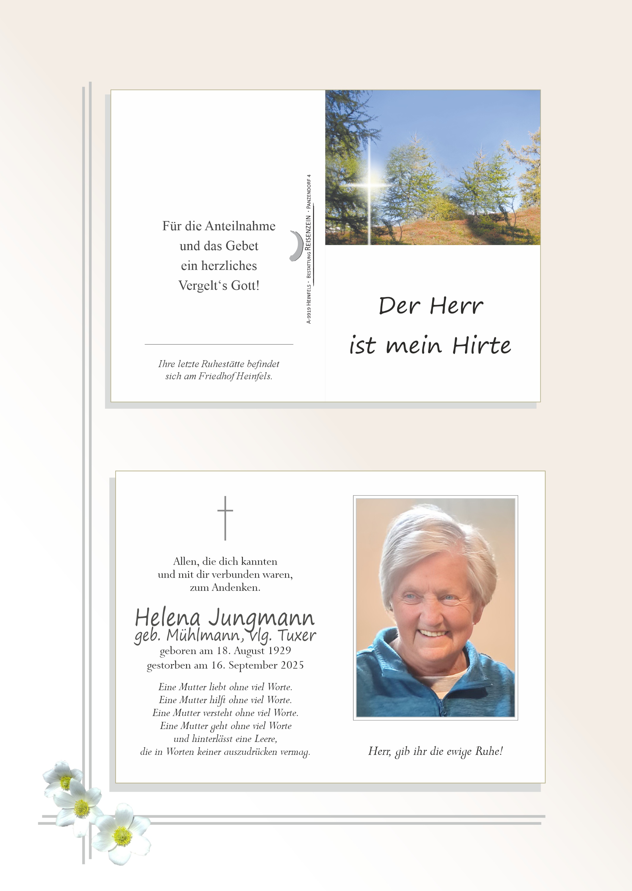 Helena Jungmann