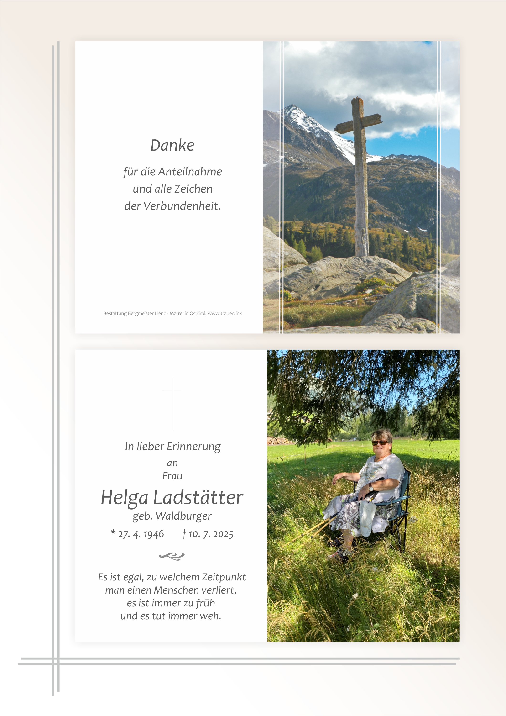Helga Ladstätter