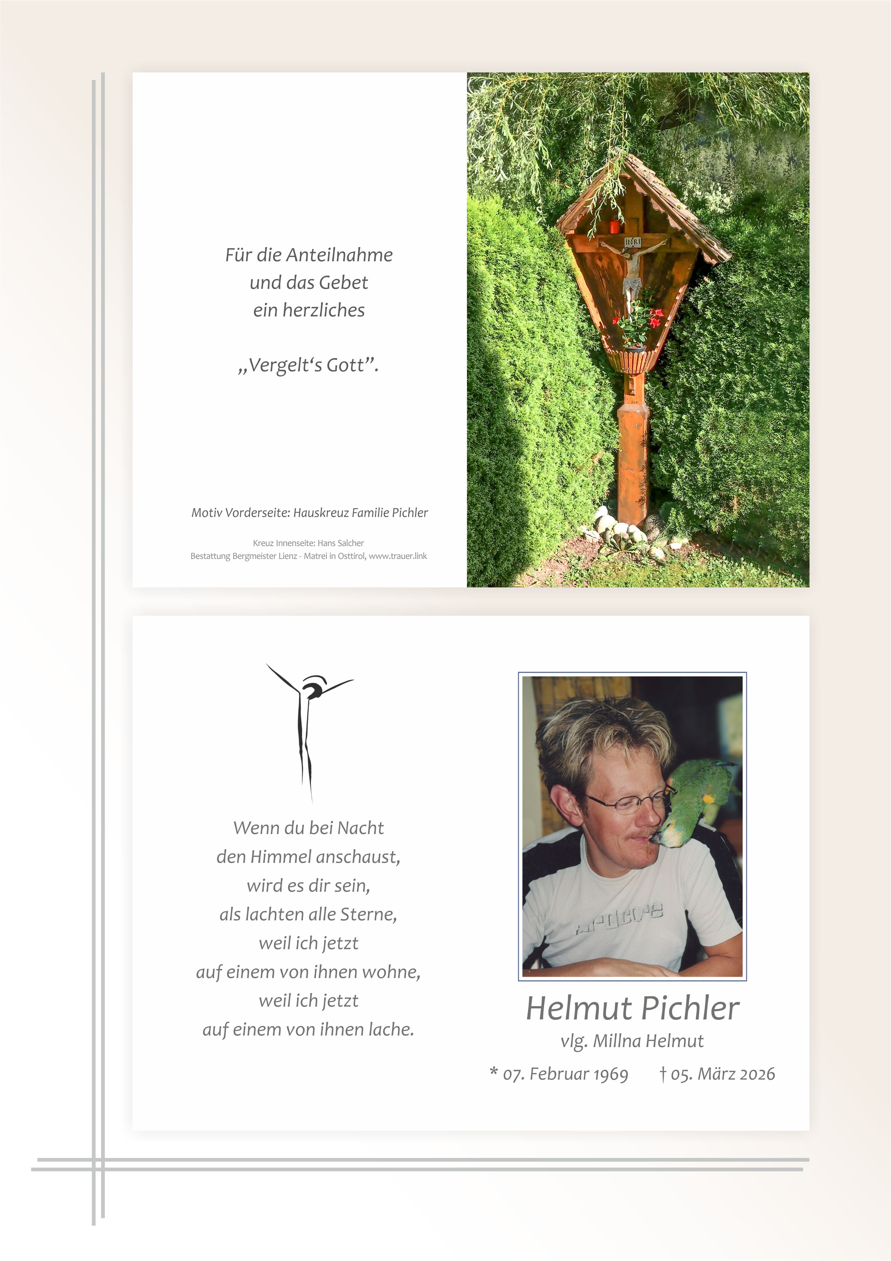 Helmut Pichler