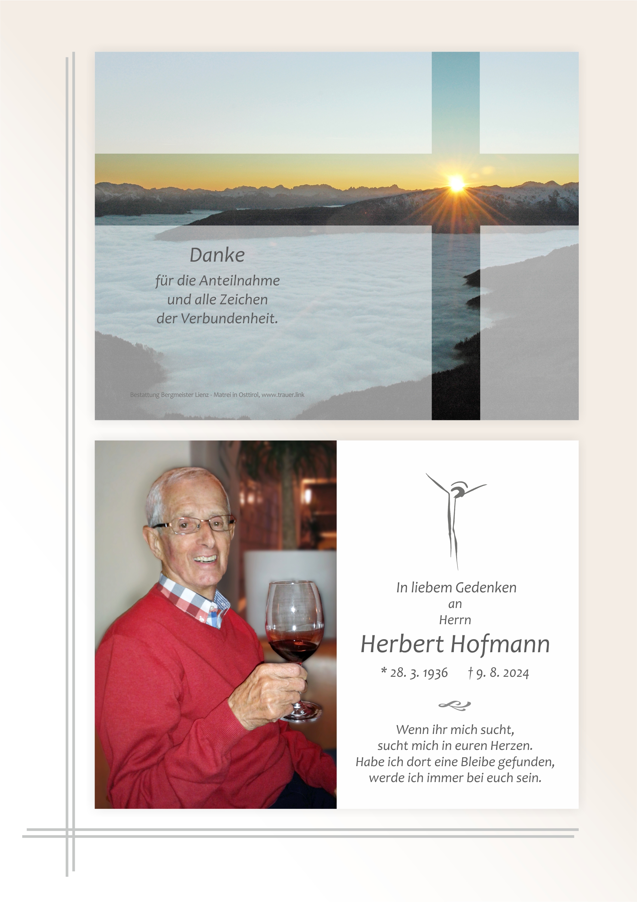 Herbert Hofmann