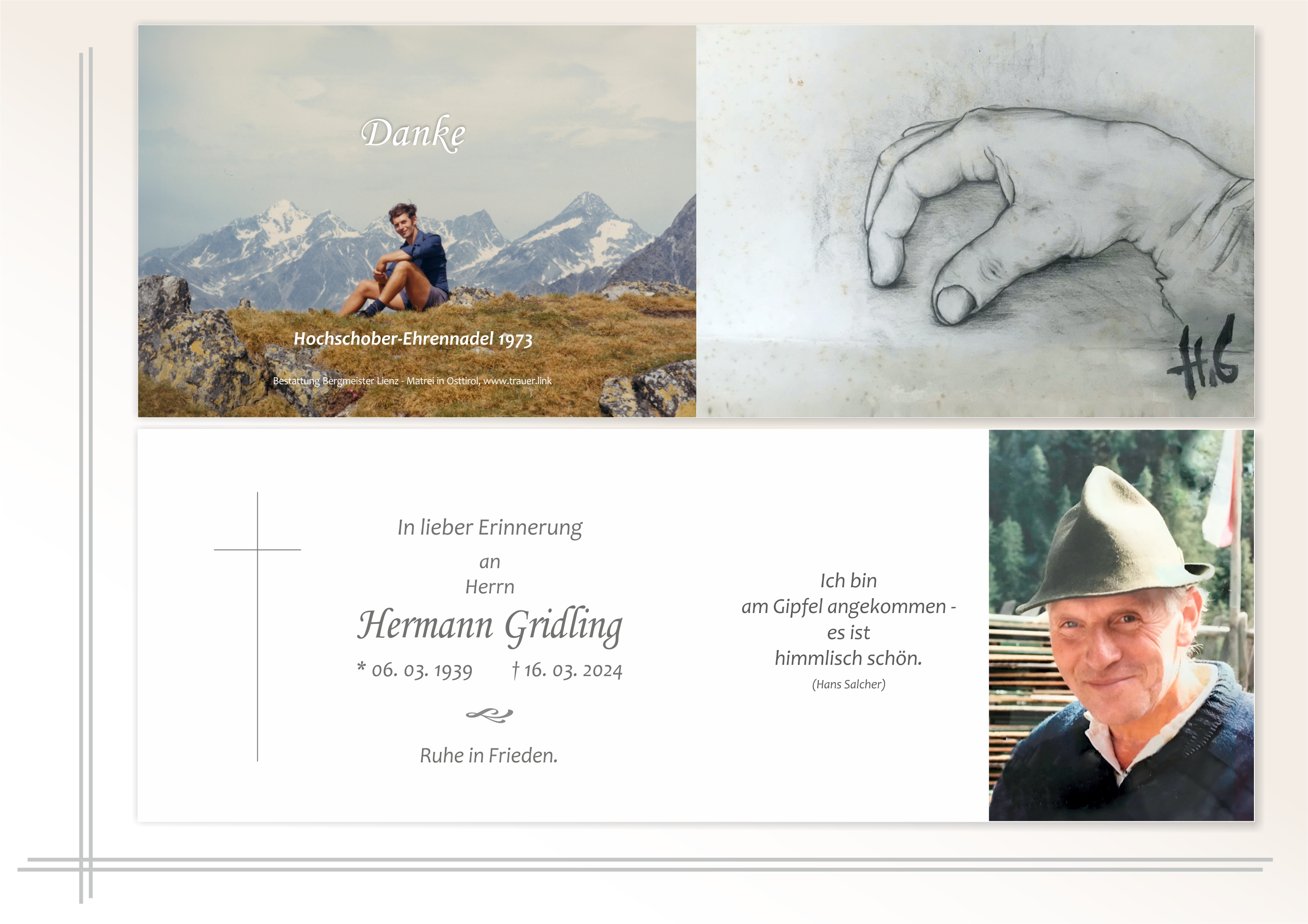 Hermann Gridling