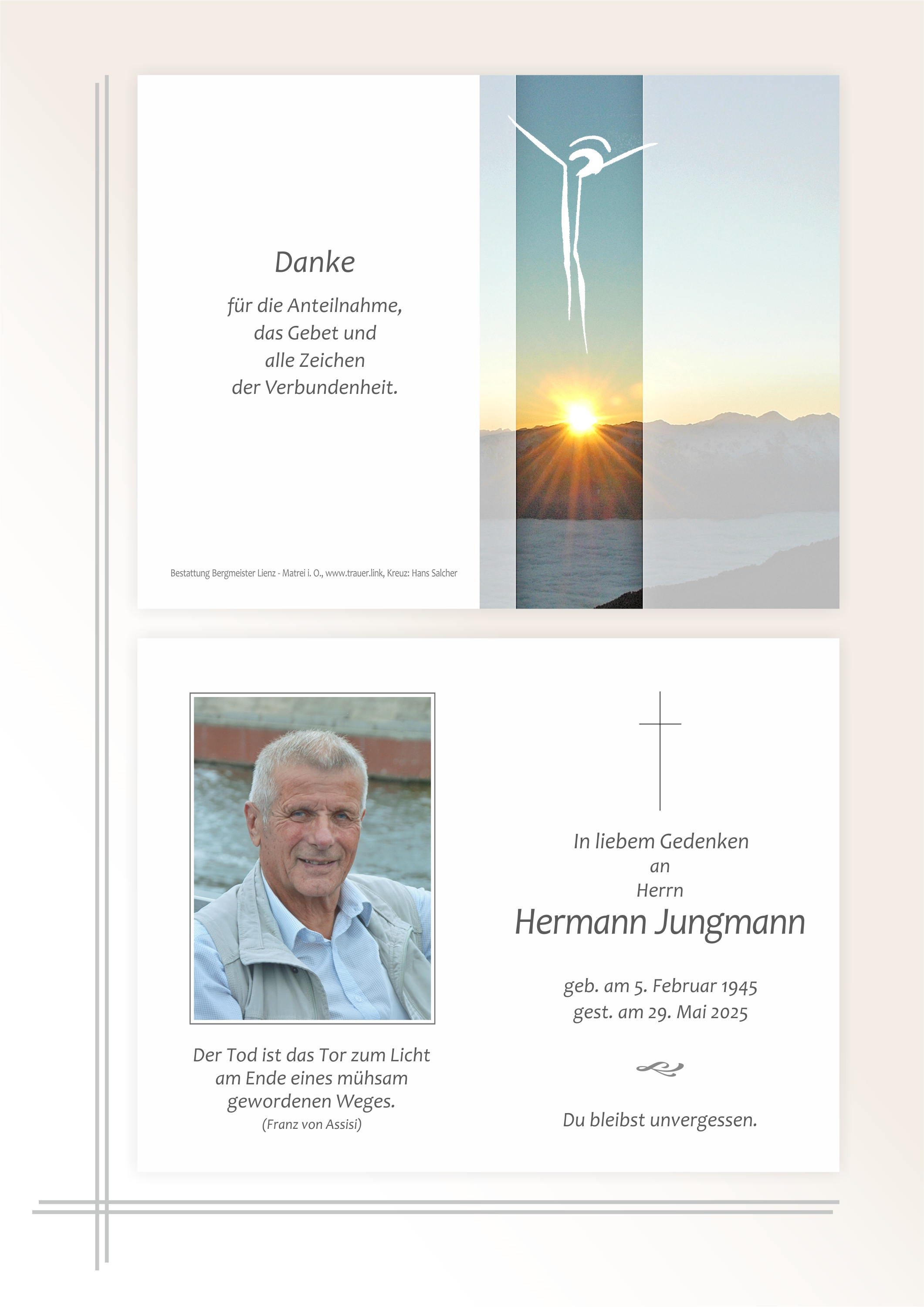Hermann Jungmann