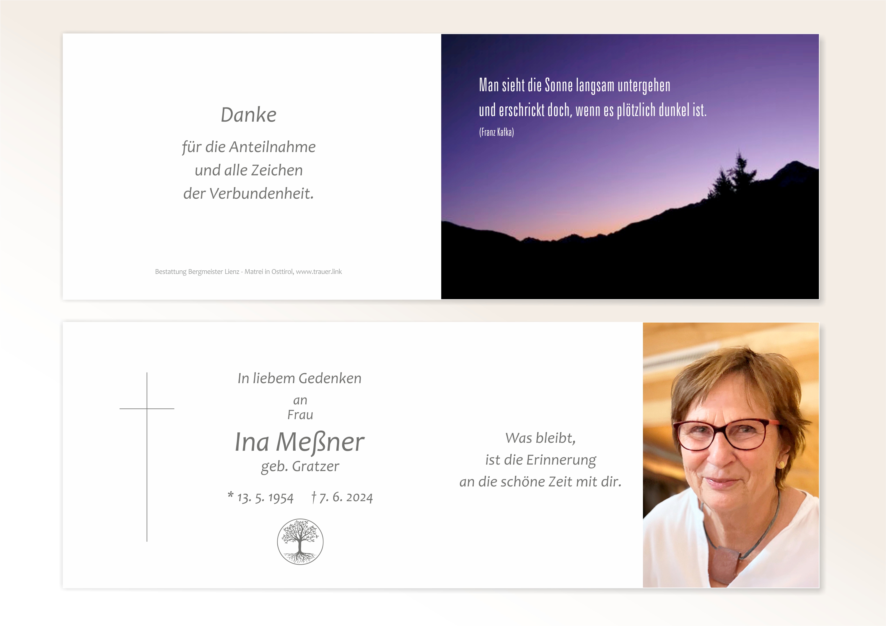Ina Meßner