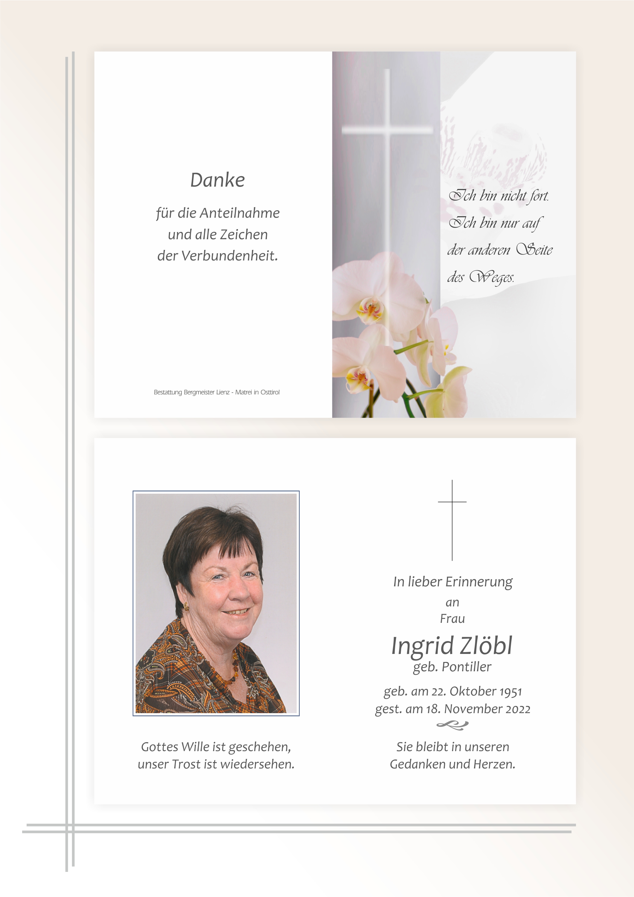 Ingrid Zlöbl