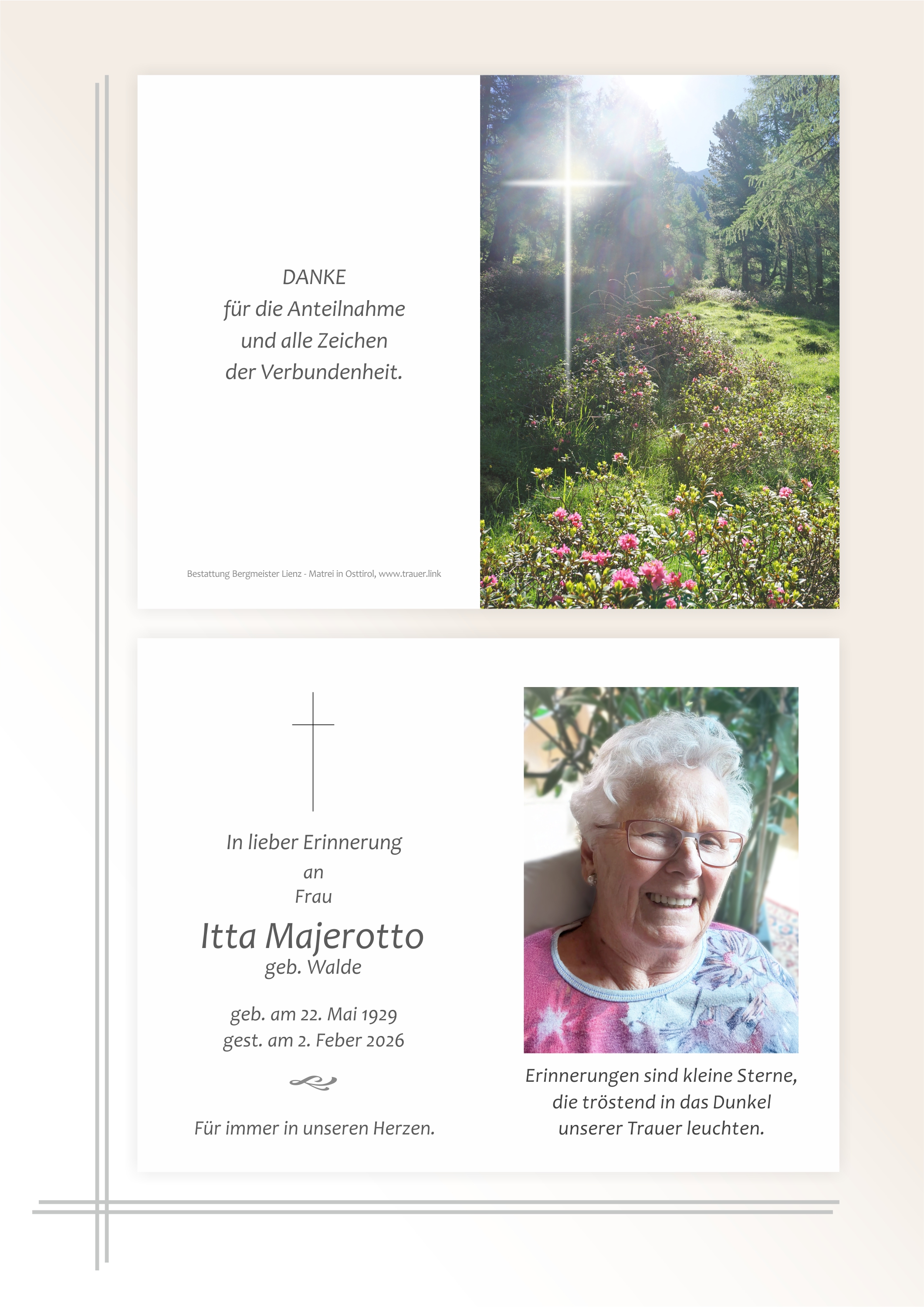 Itta Majerotto