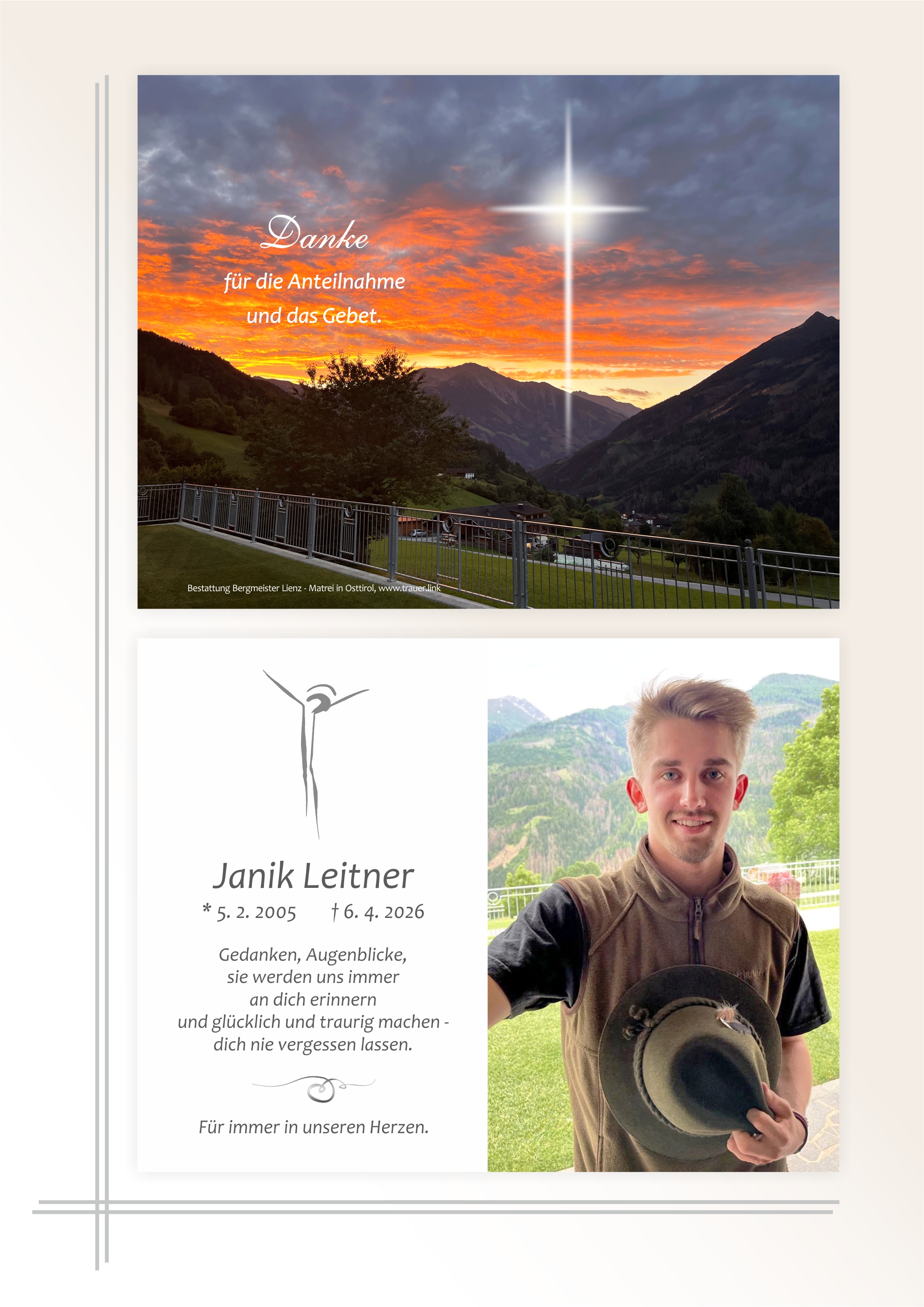 Janik Leitner