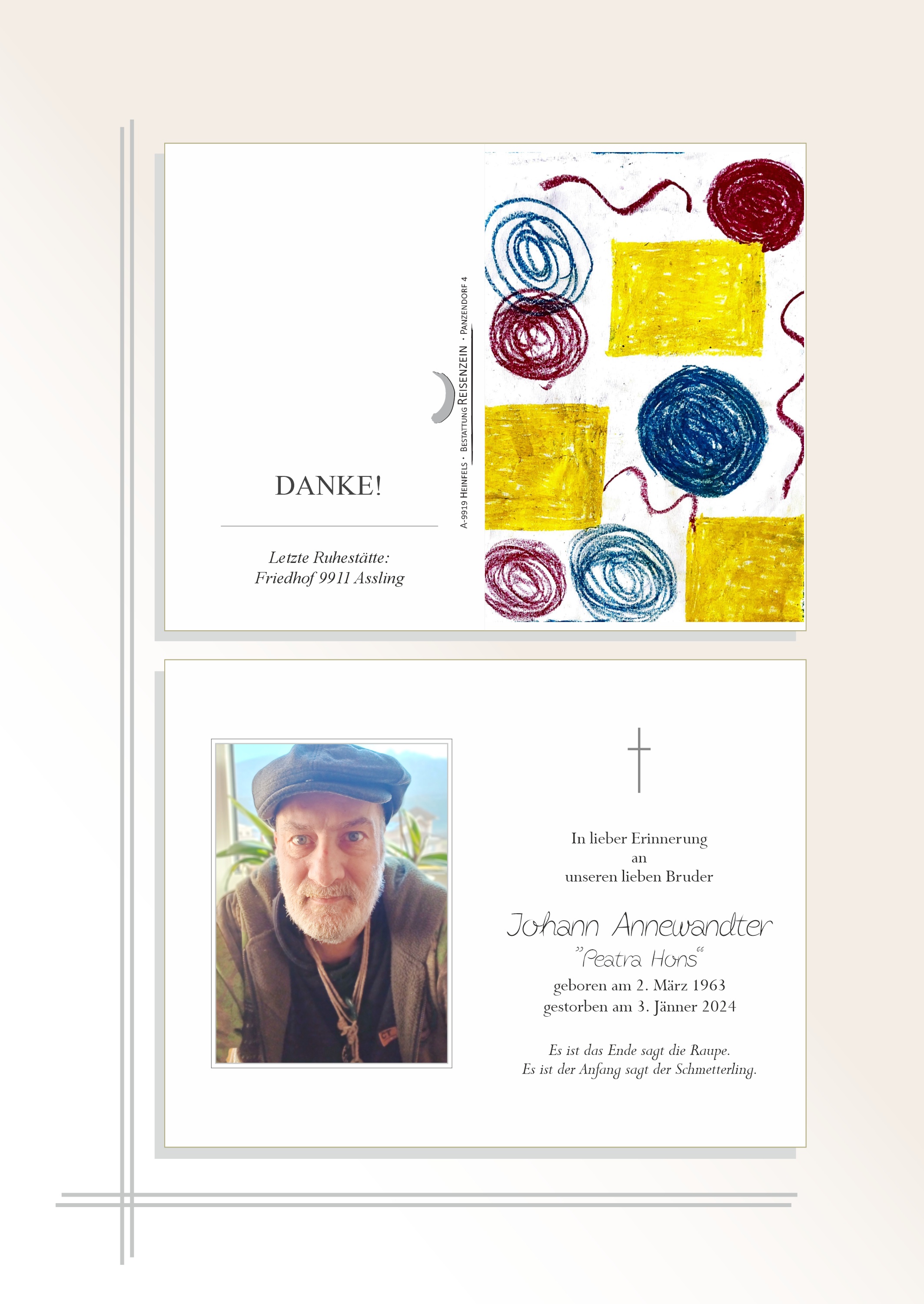 Johann Annewandter