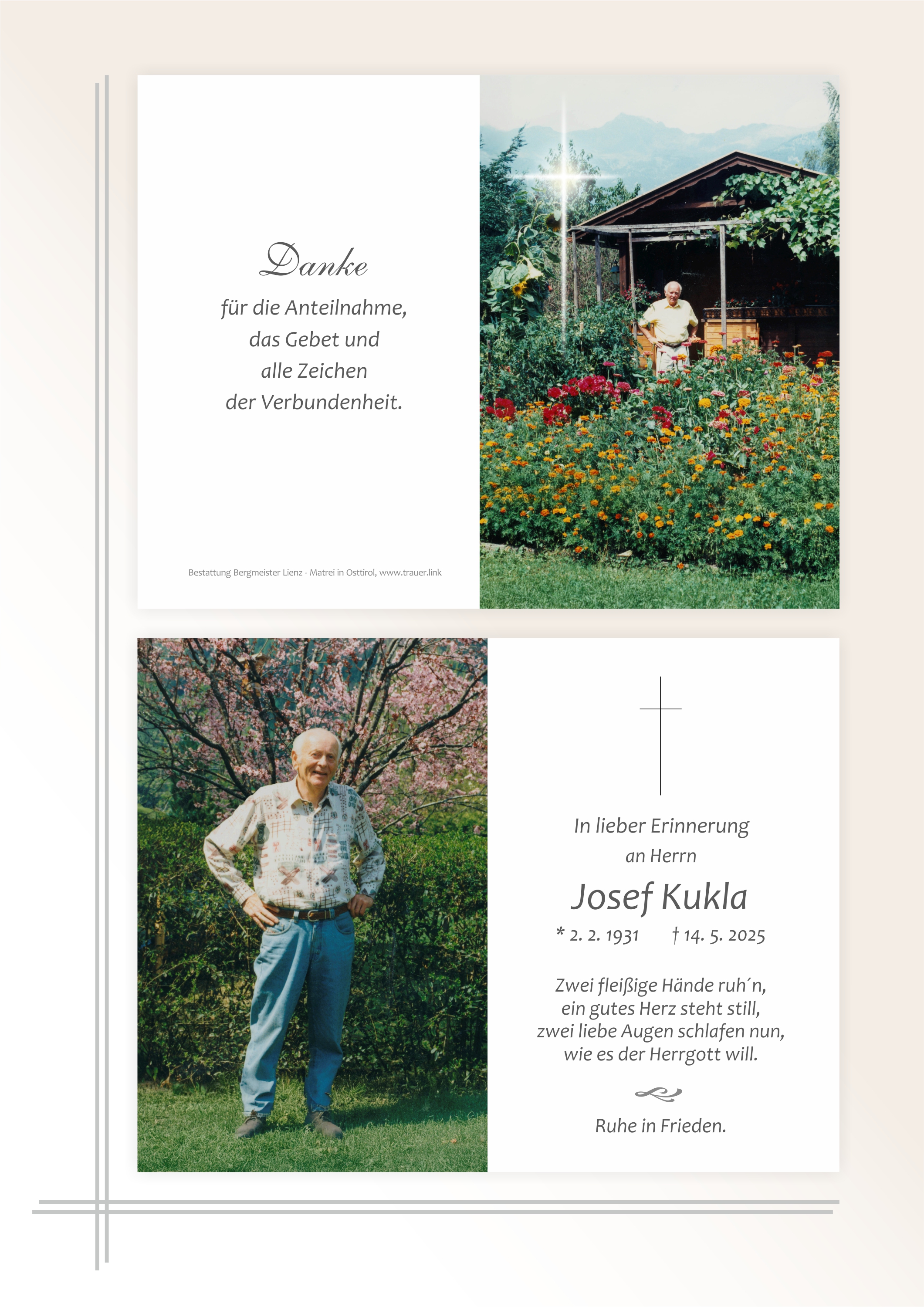 Josef Kukla
