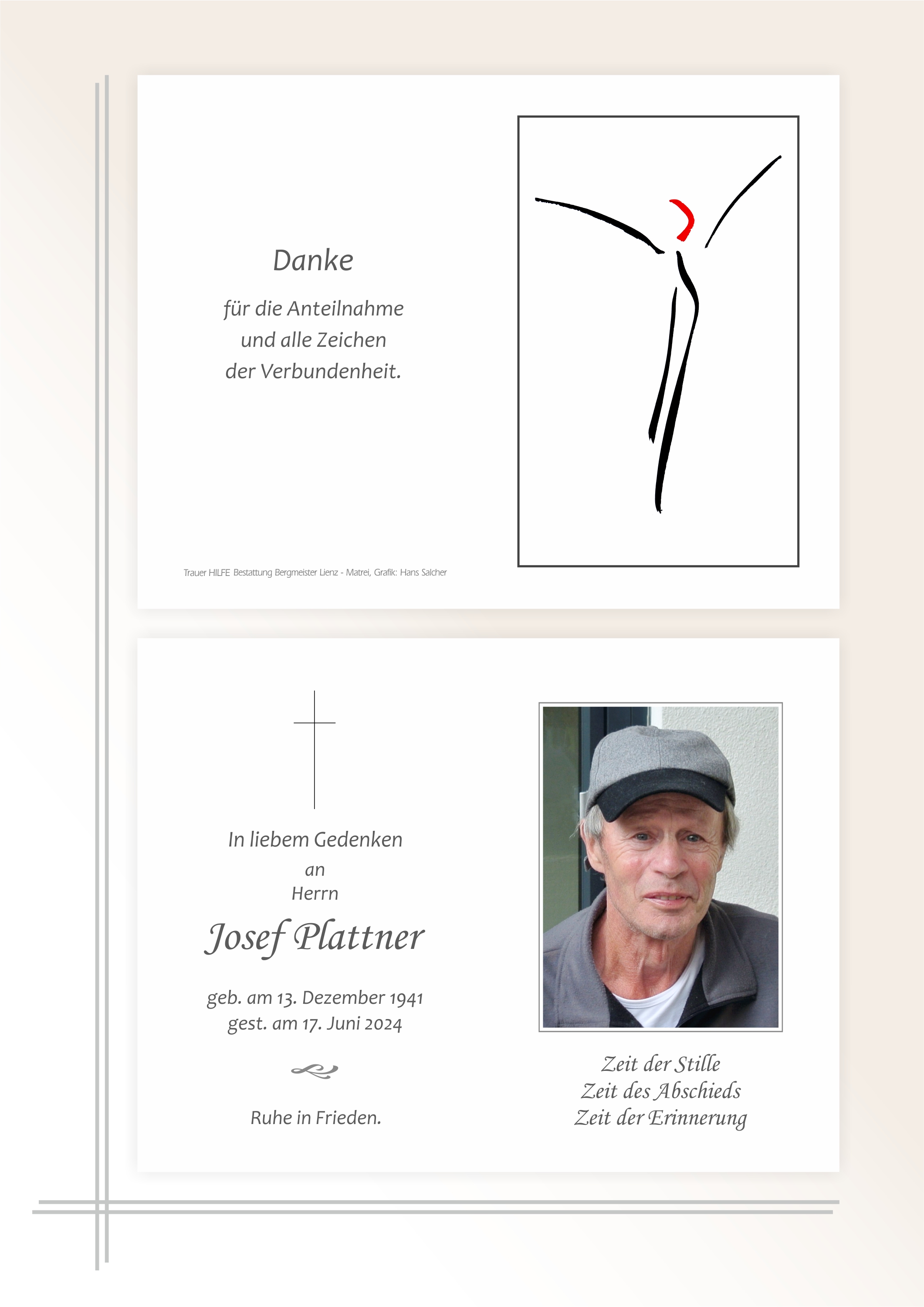 Josef Plattner