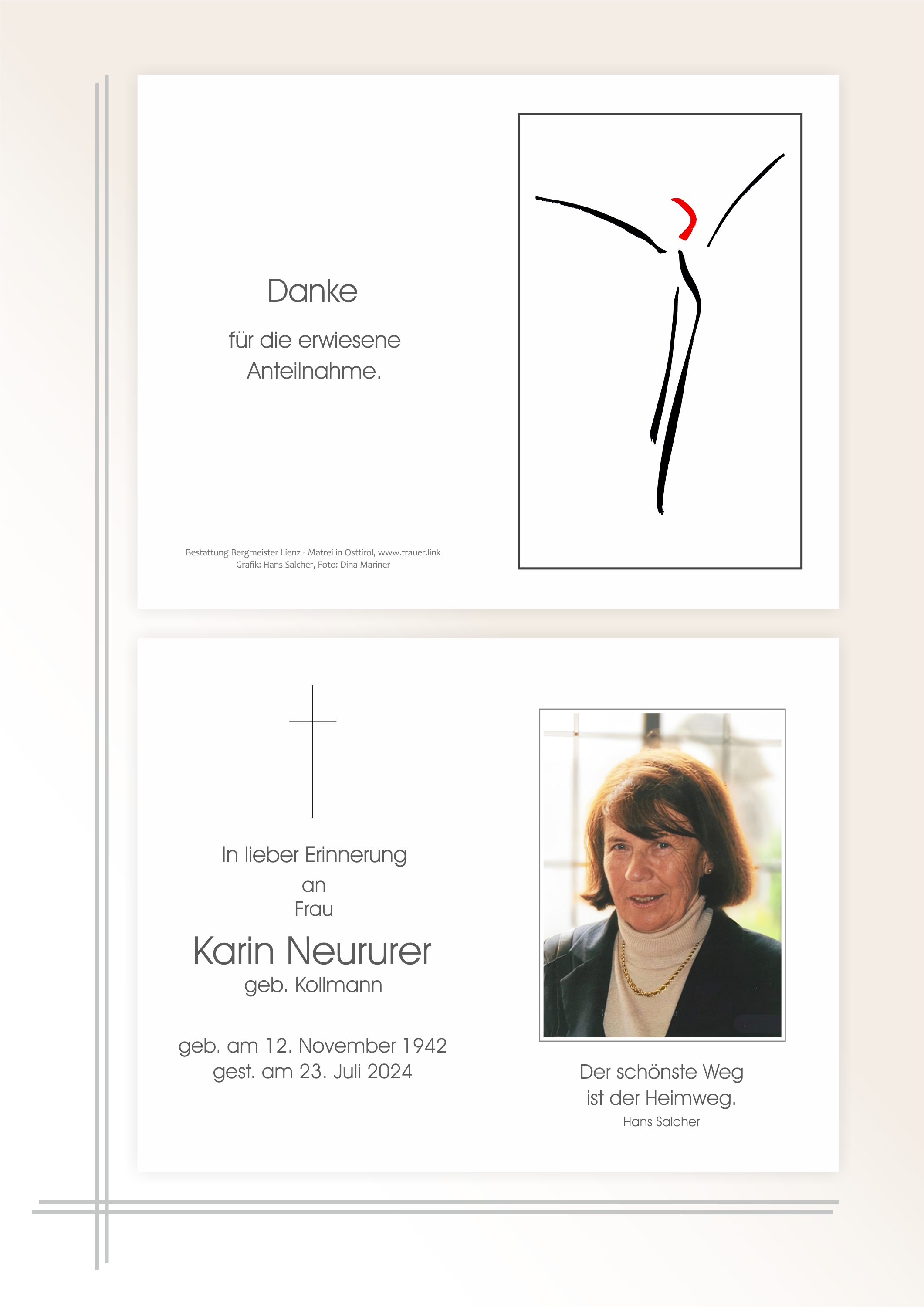 Karin Neururer