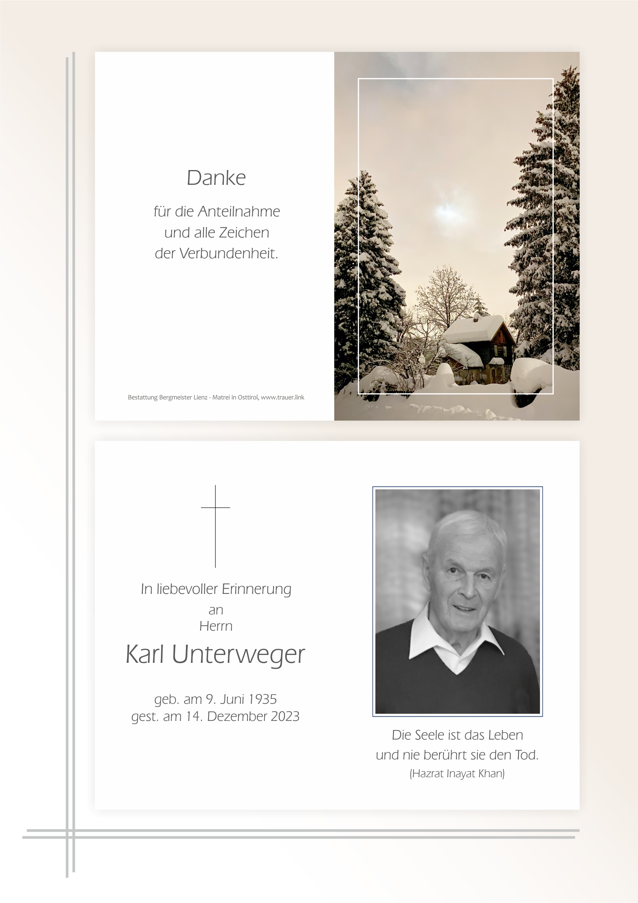 Karl Unterweger