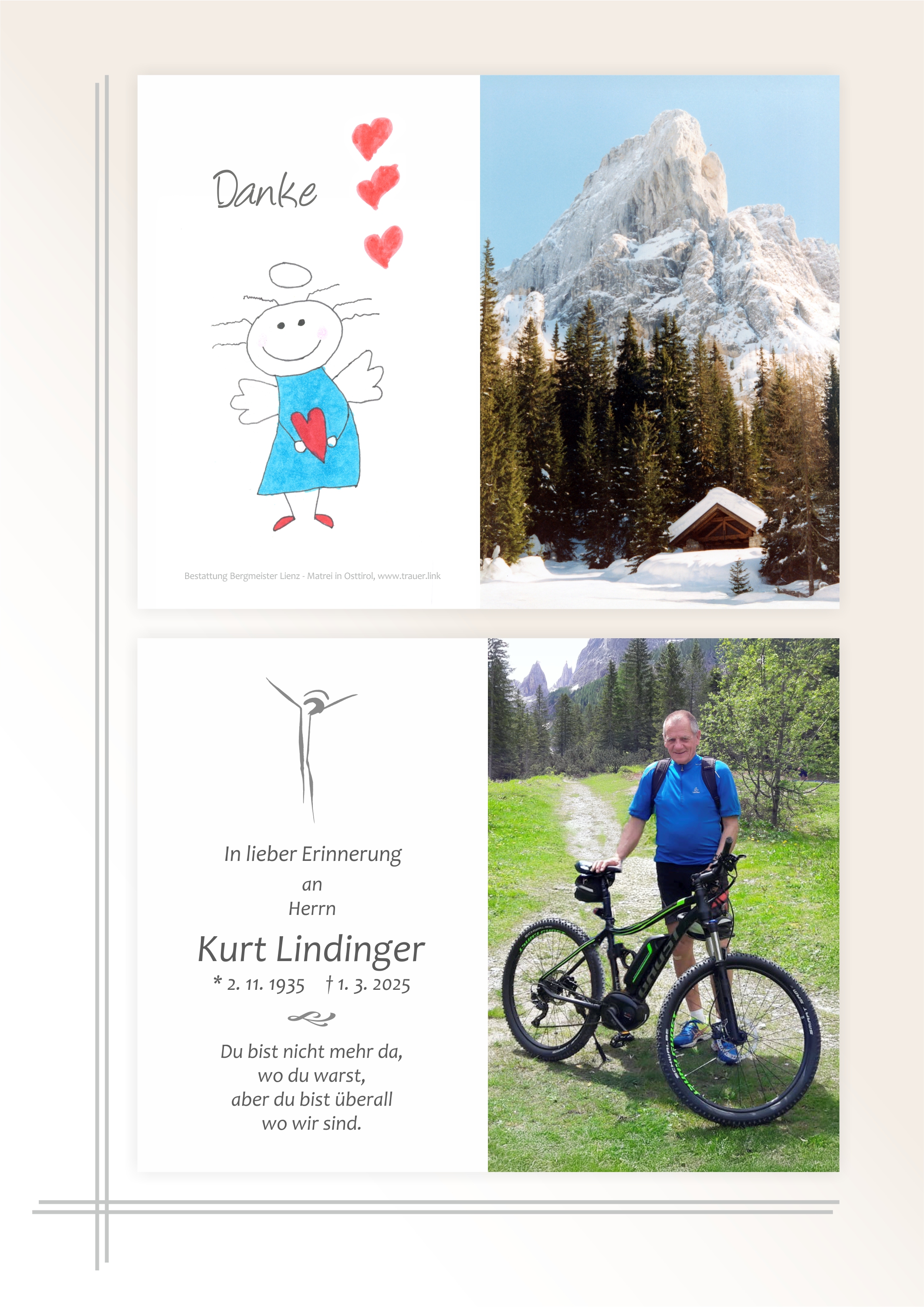 Kurt Lindinger