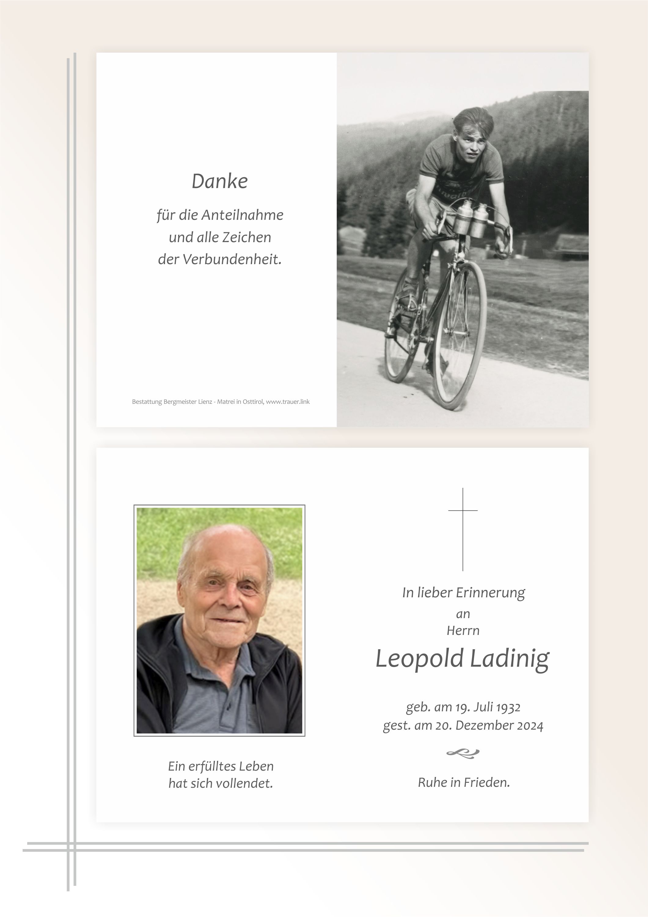 Leopold Ladinig