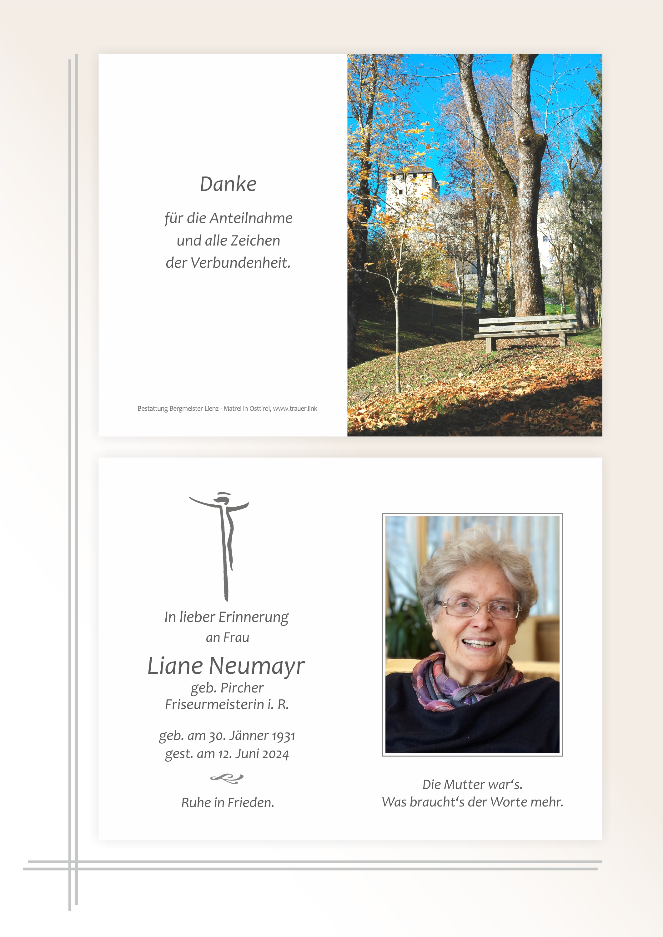 Liane Neumayr
