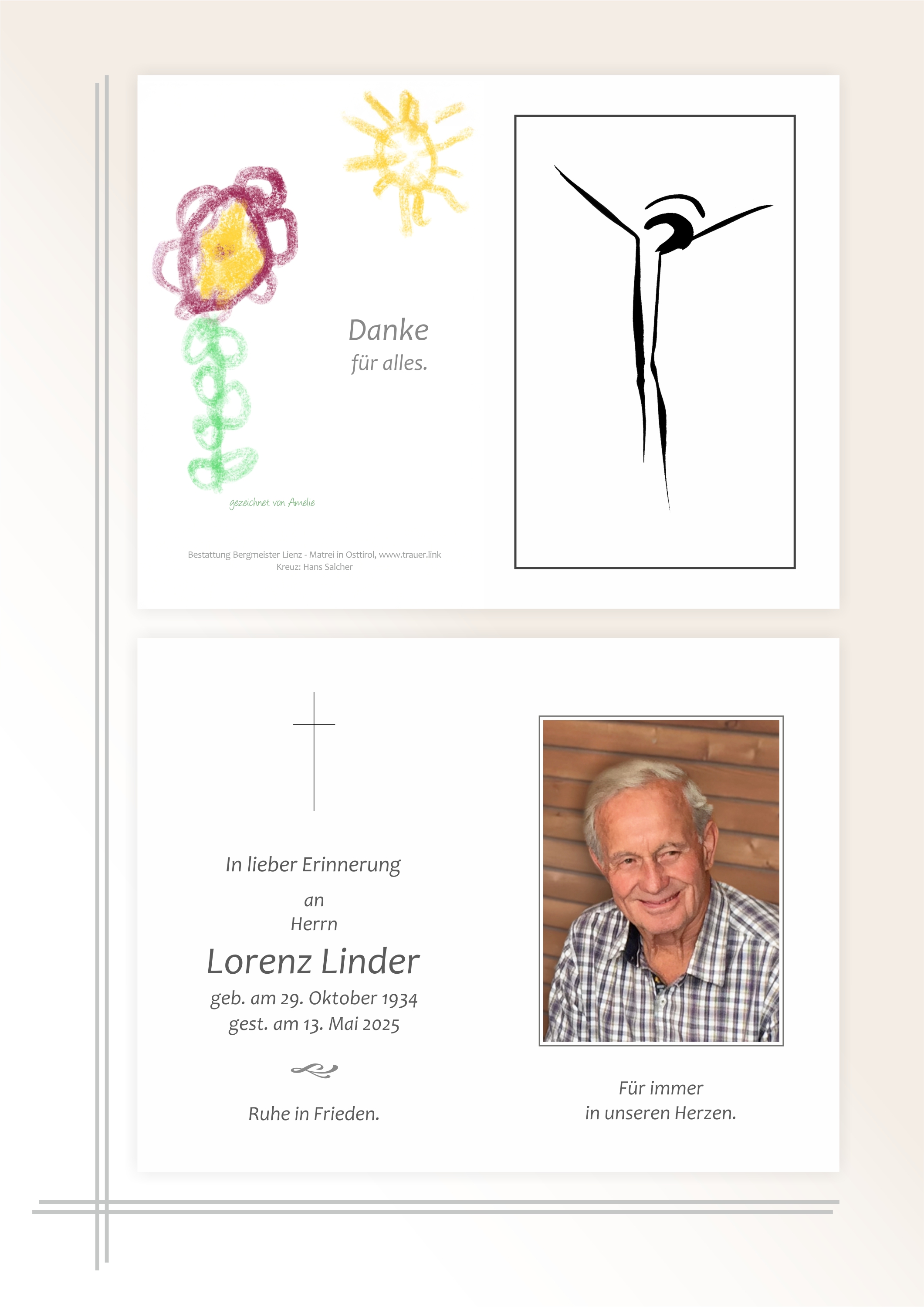 Lorenz Linder