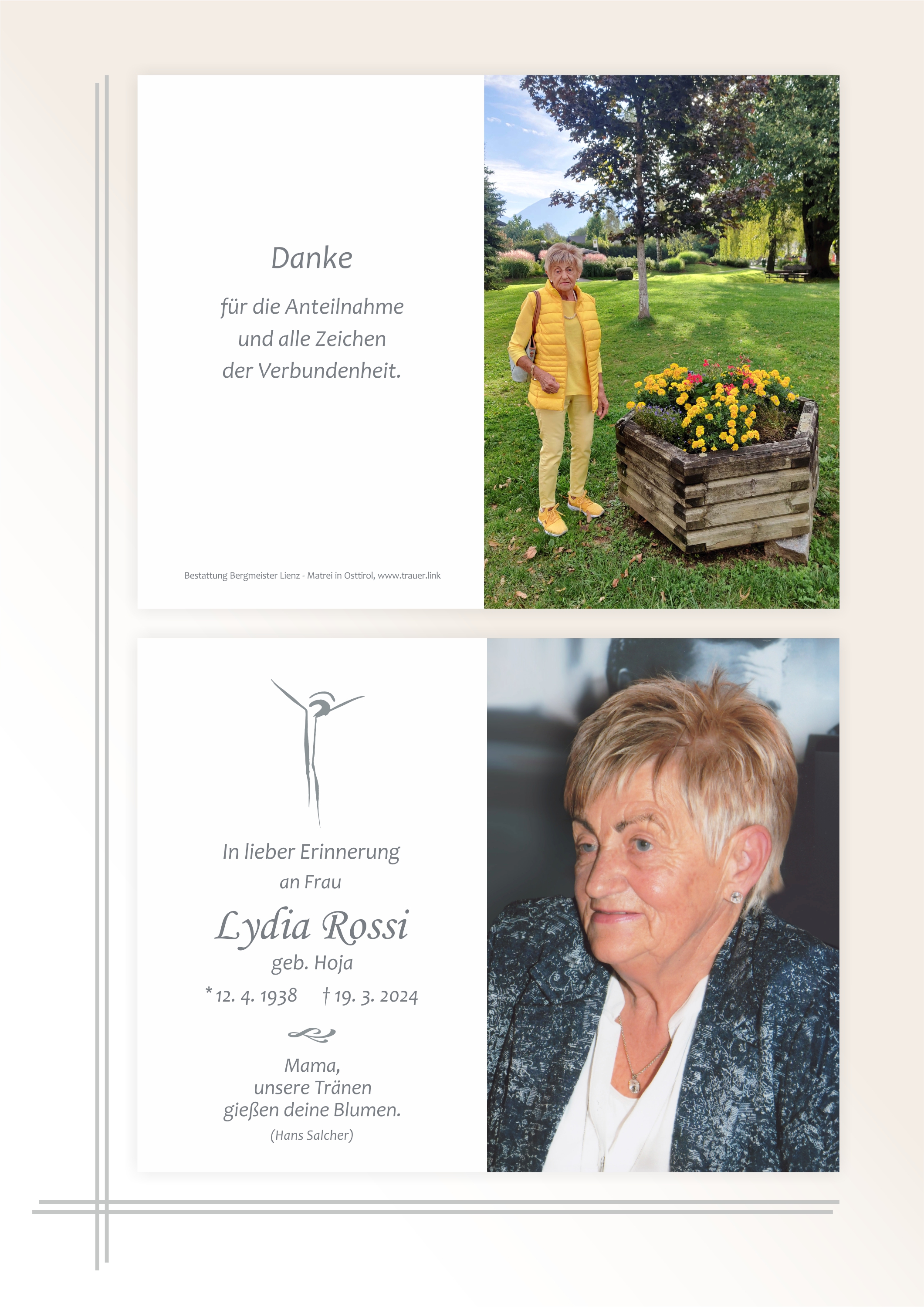 Lydia Rossi