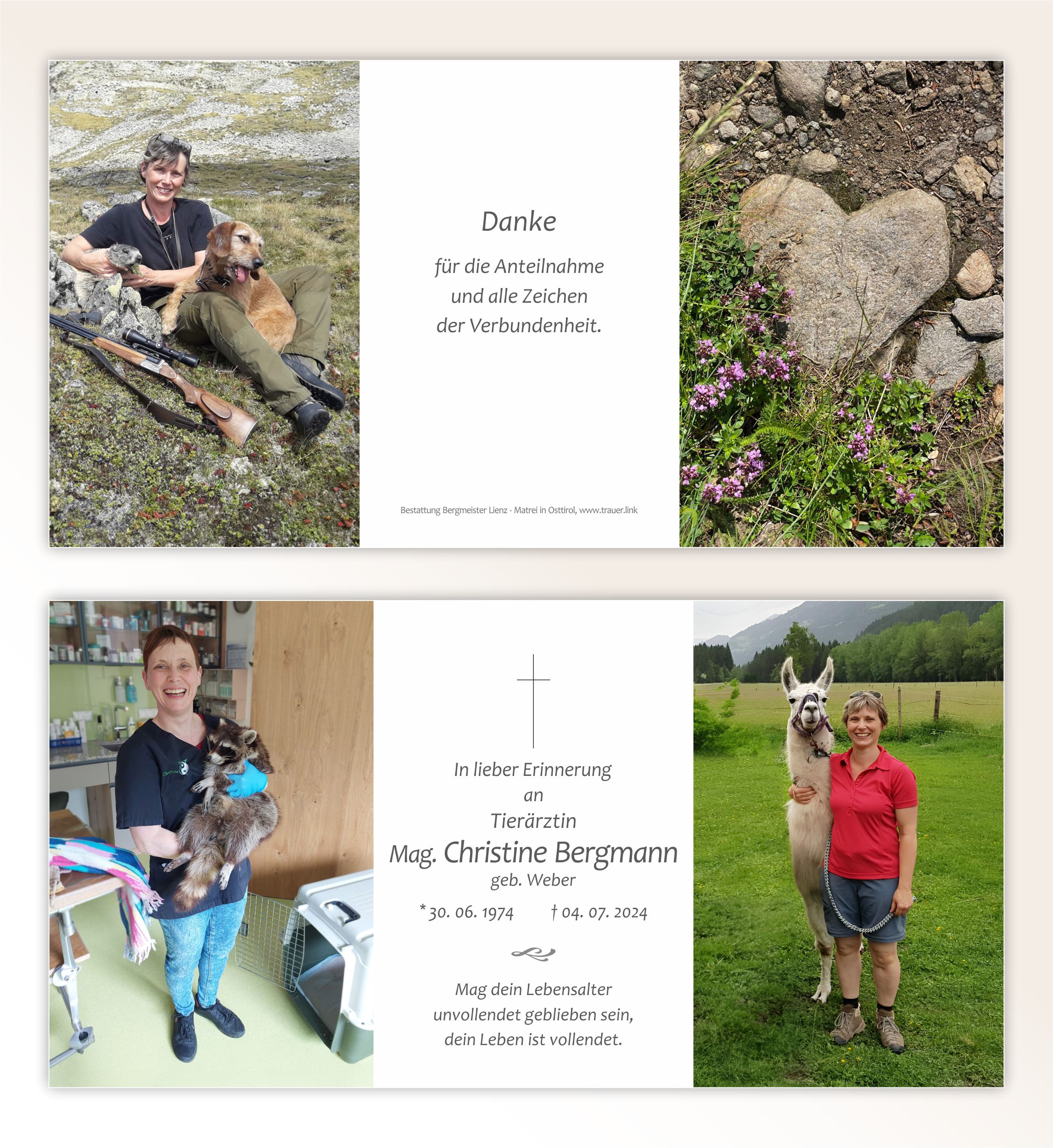 Mag. Christine Bergmann