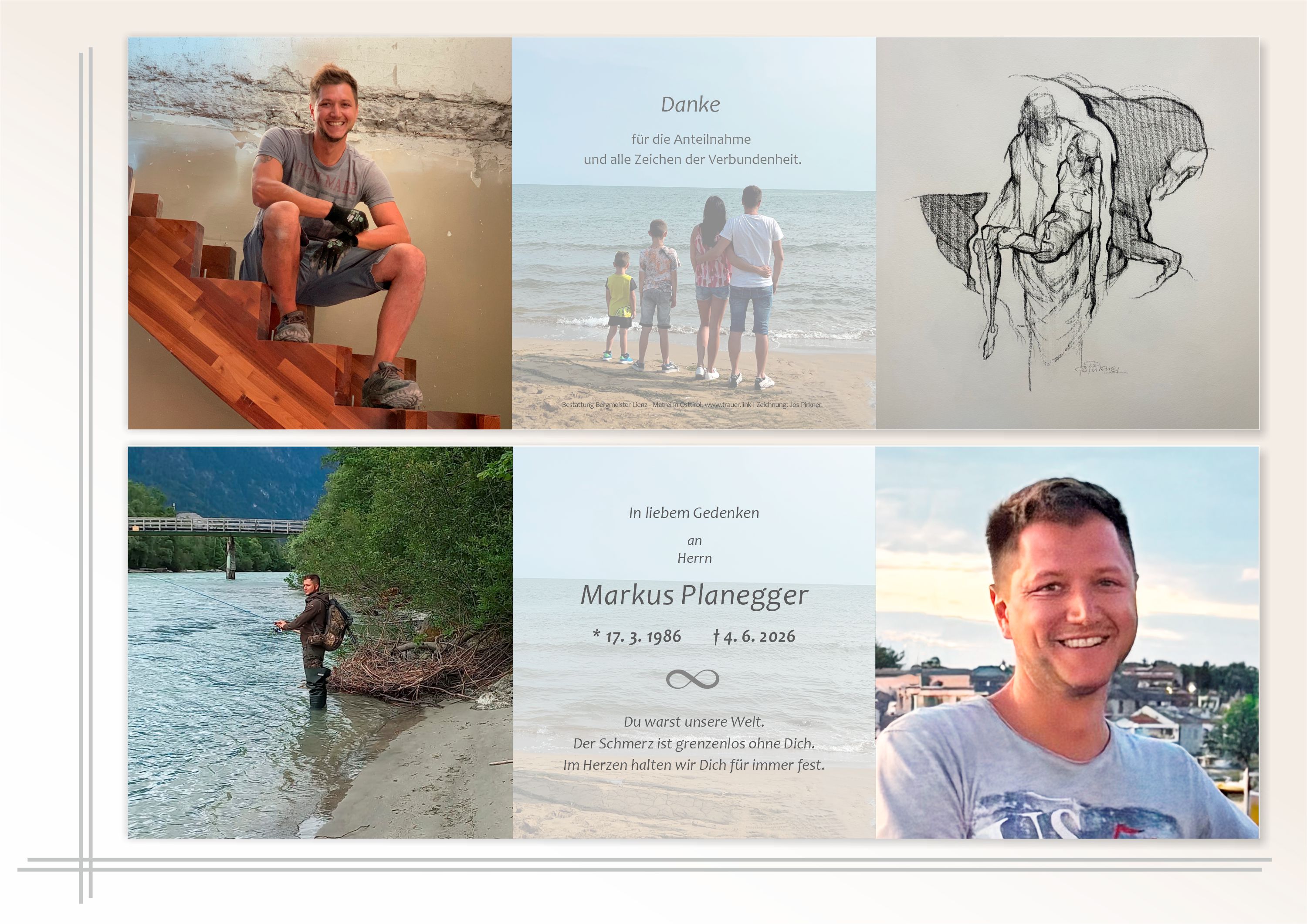 Markus Planegger