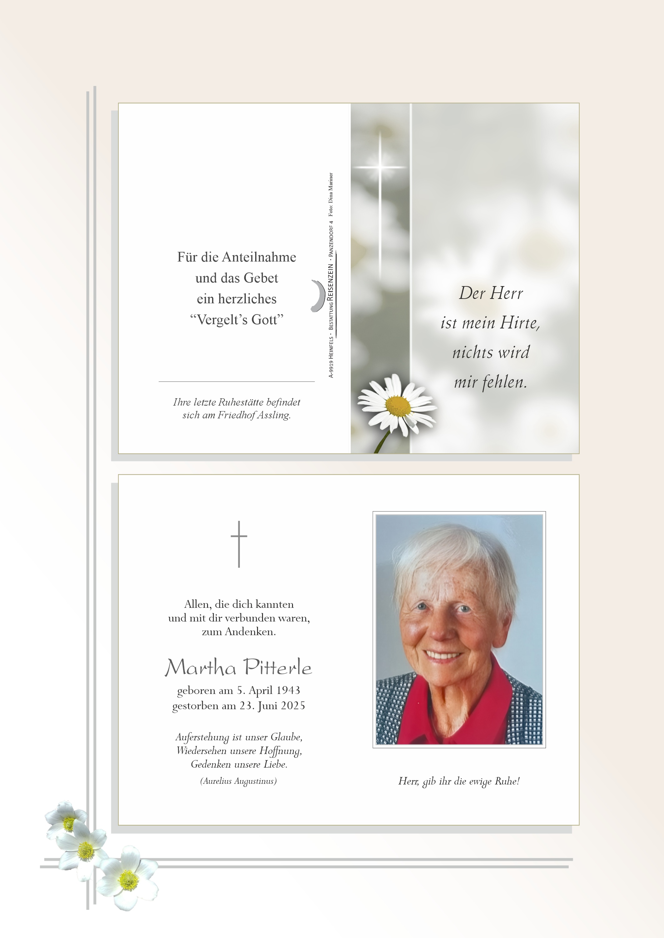 Martha Pitterle