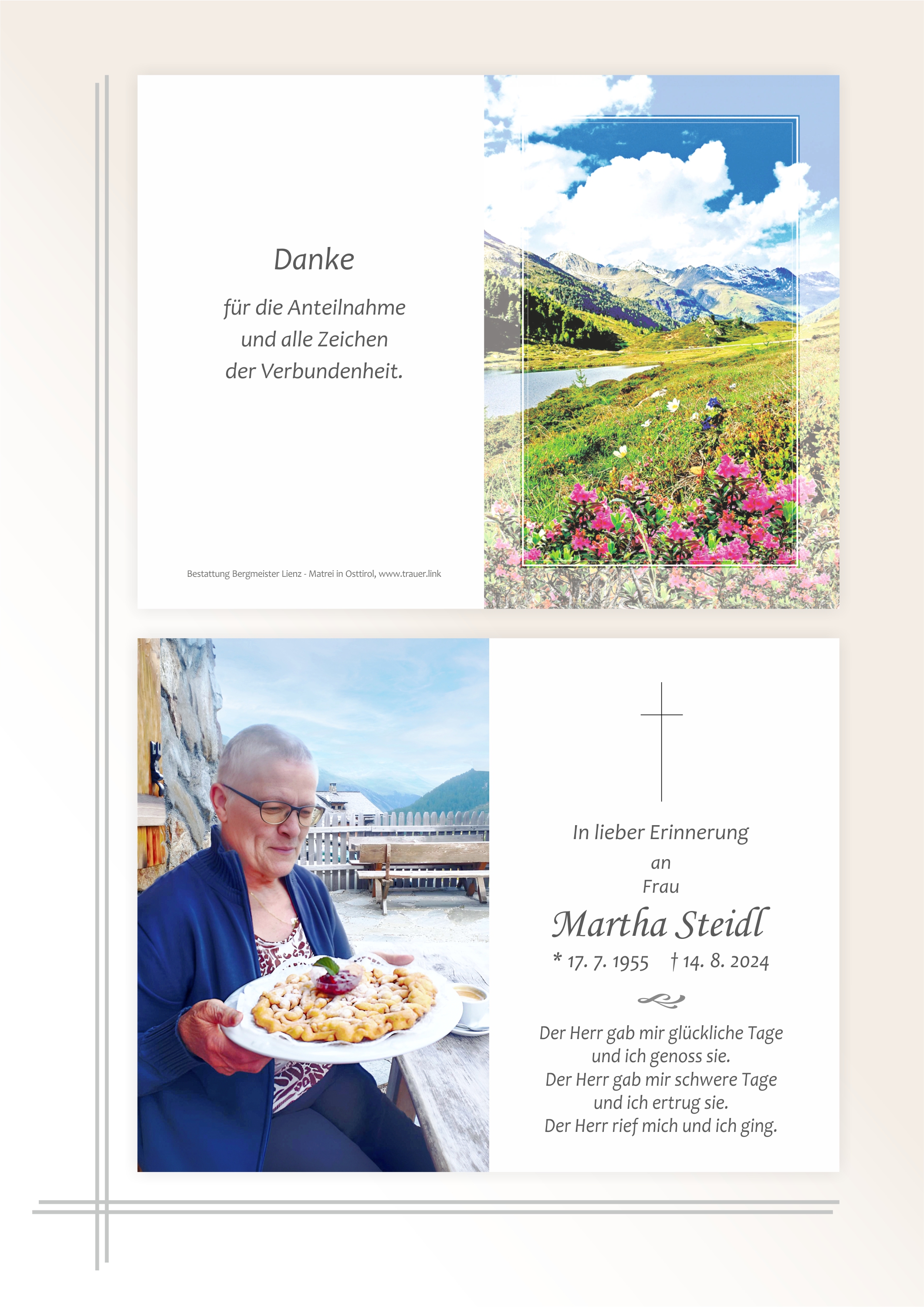 Martha Steidl