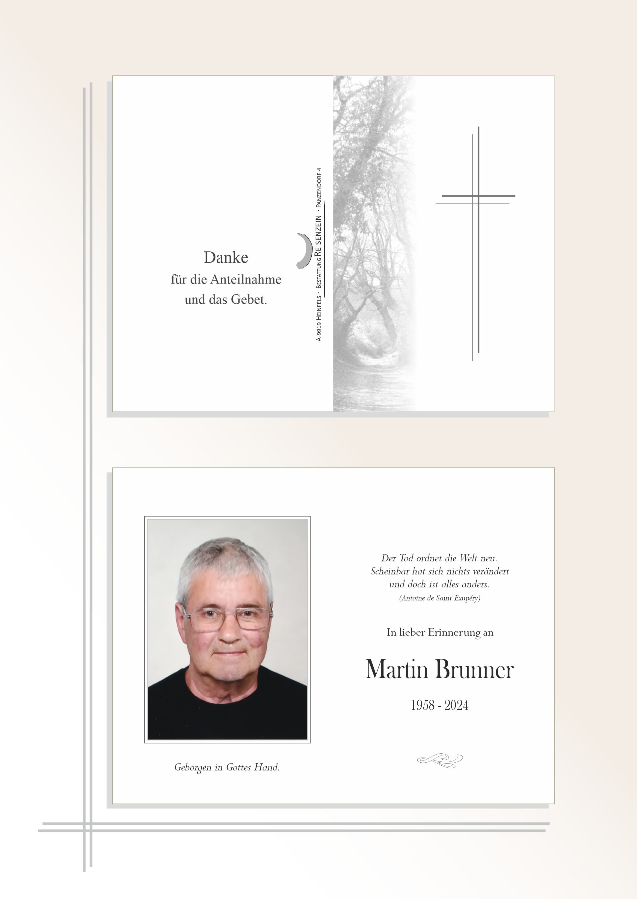 Martin Brunner