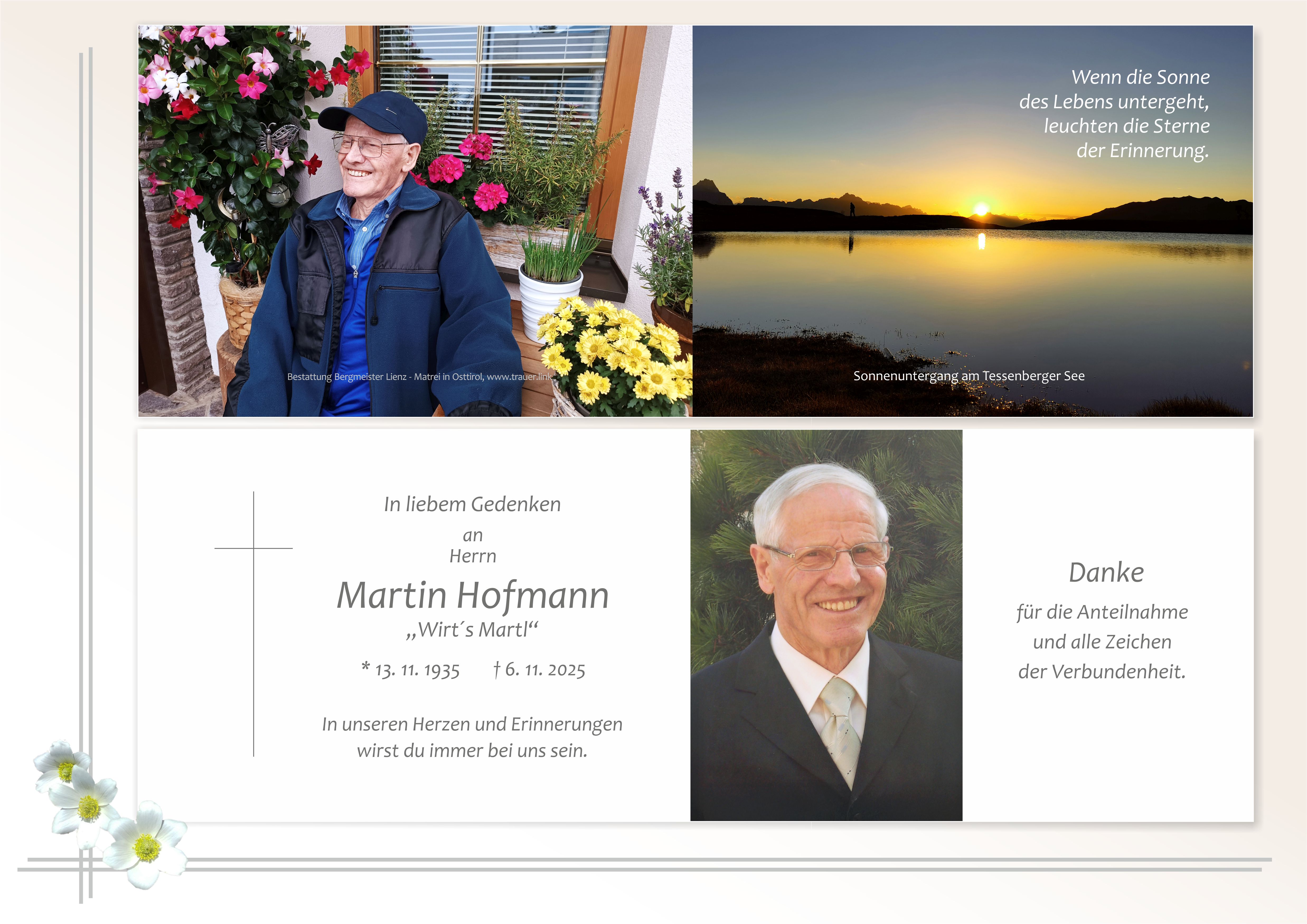 Martin Hofmann