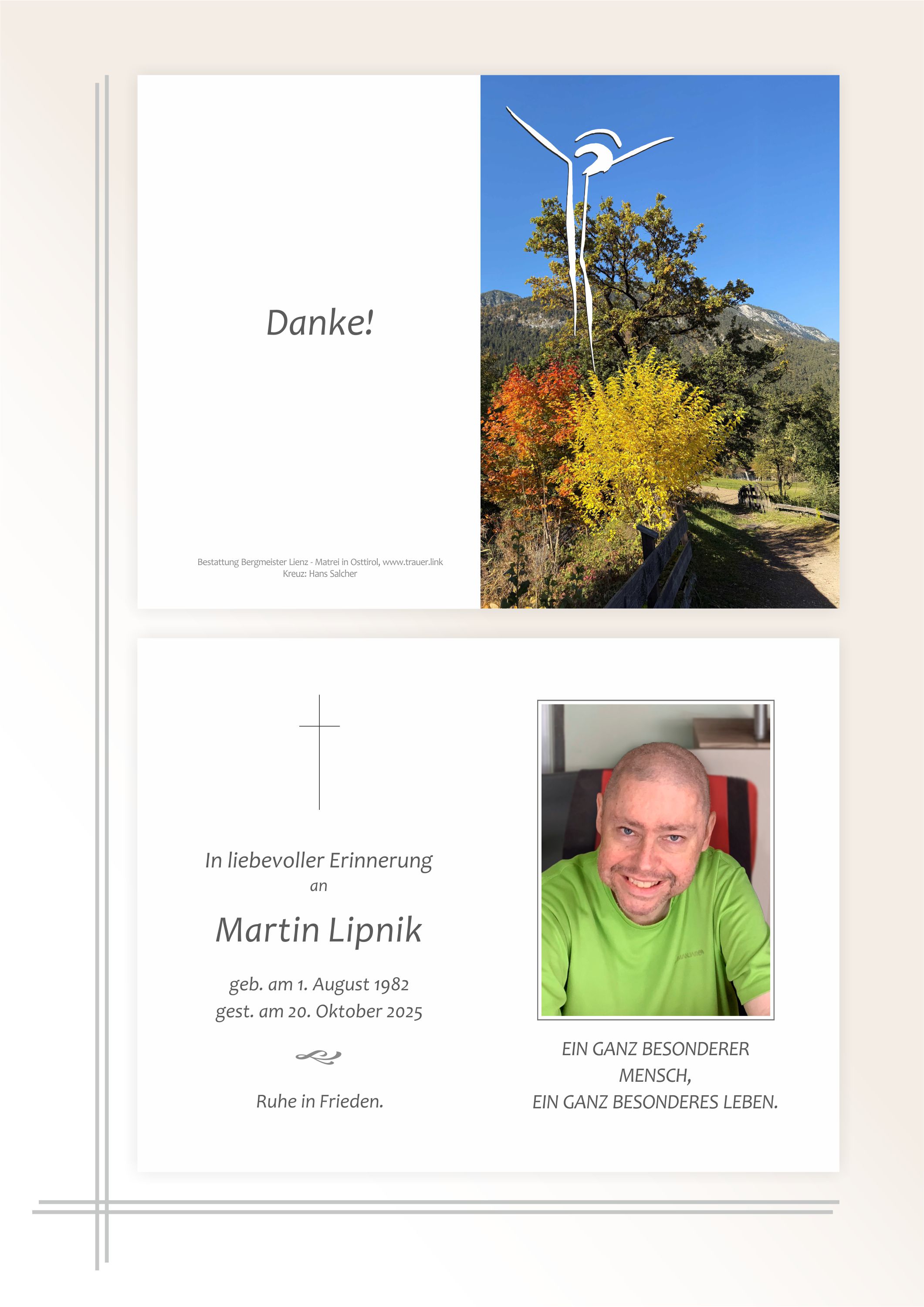 Martin Lipnik