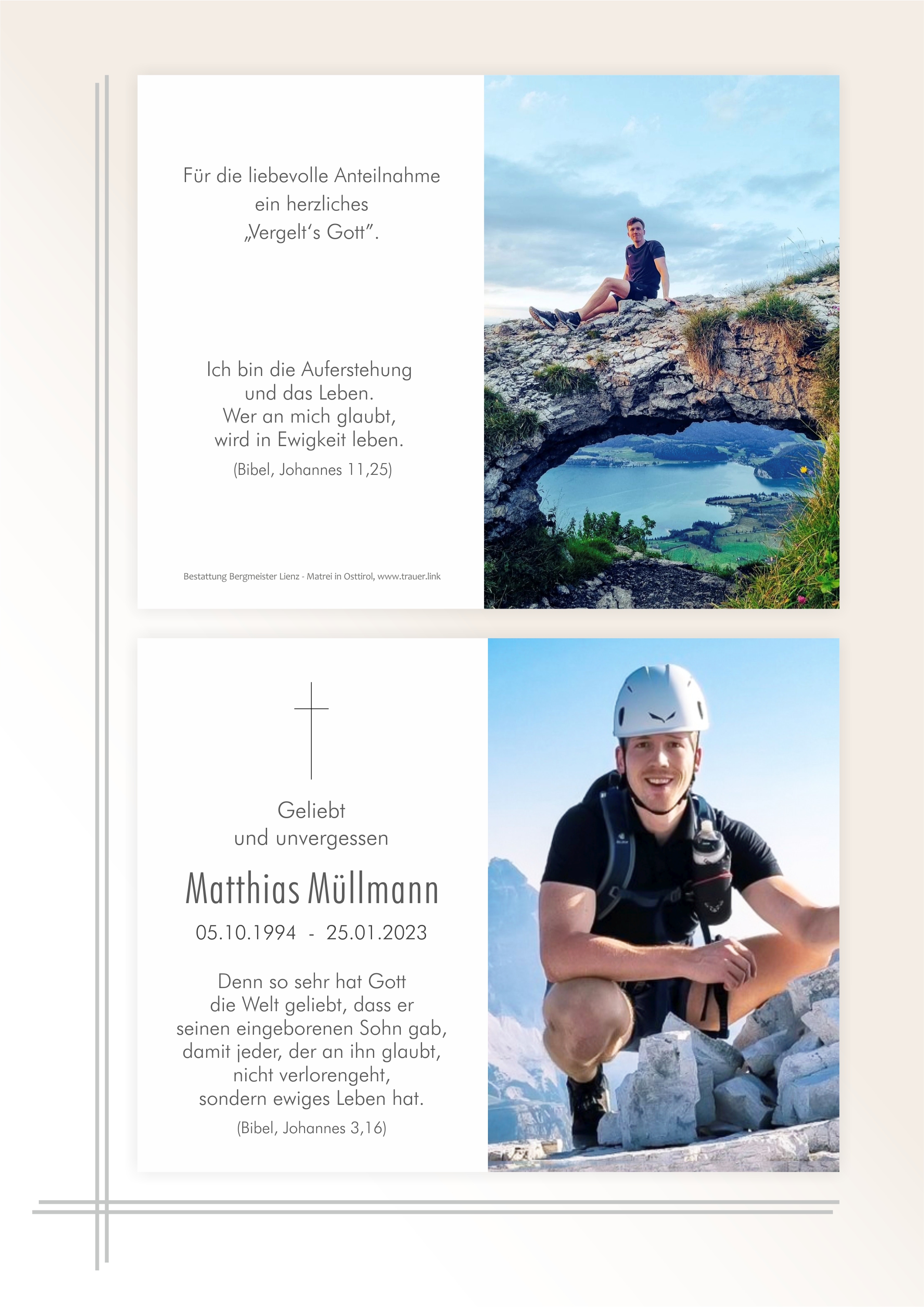 Matthias Müllmann