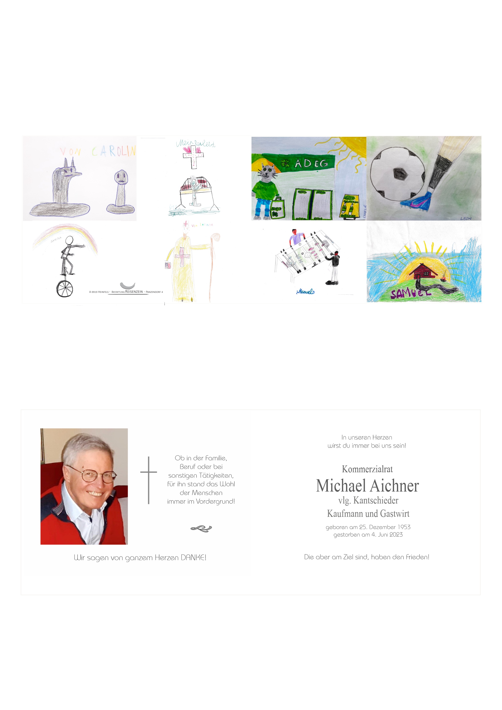 Michael Aichner