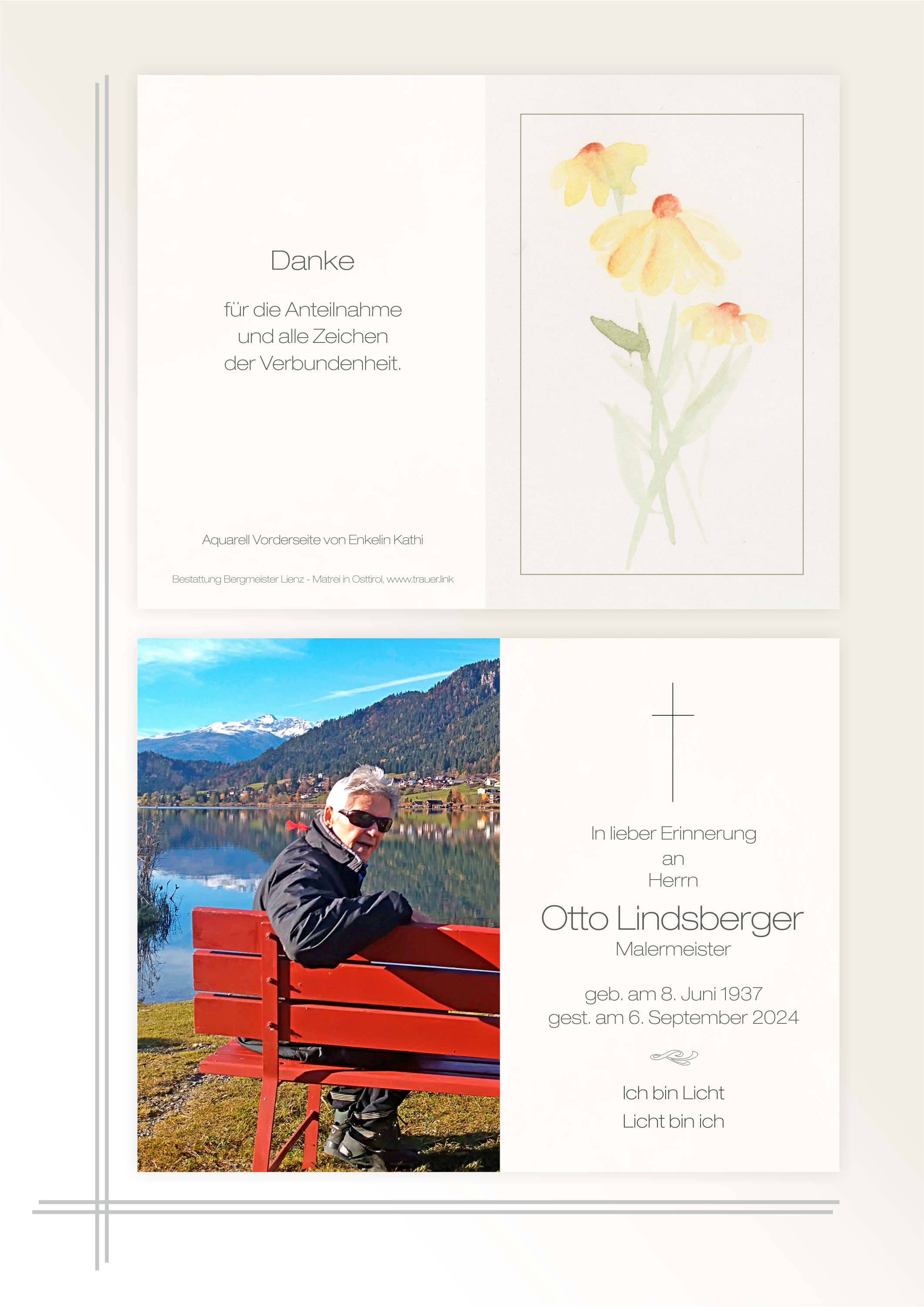 Otto Lindsberger