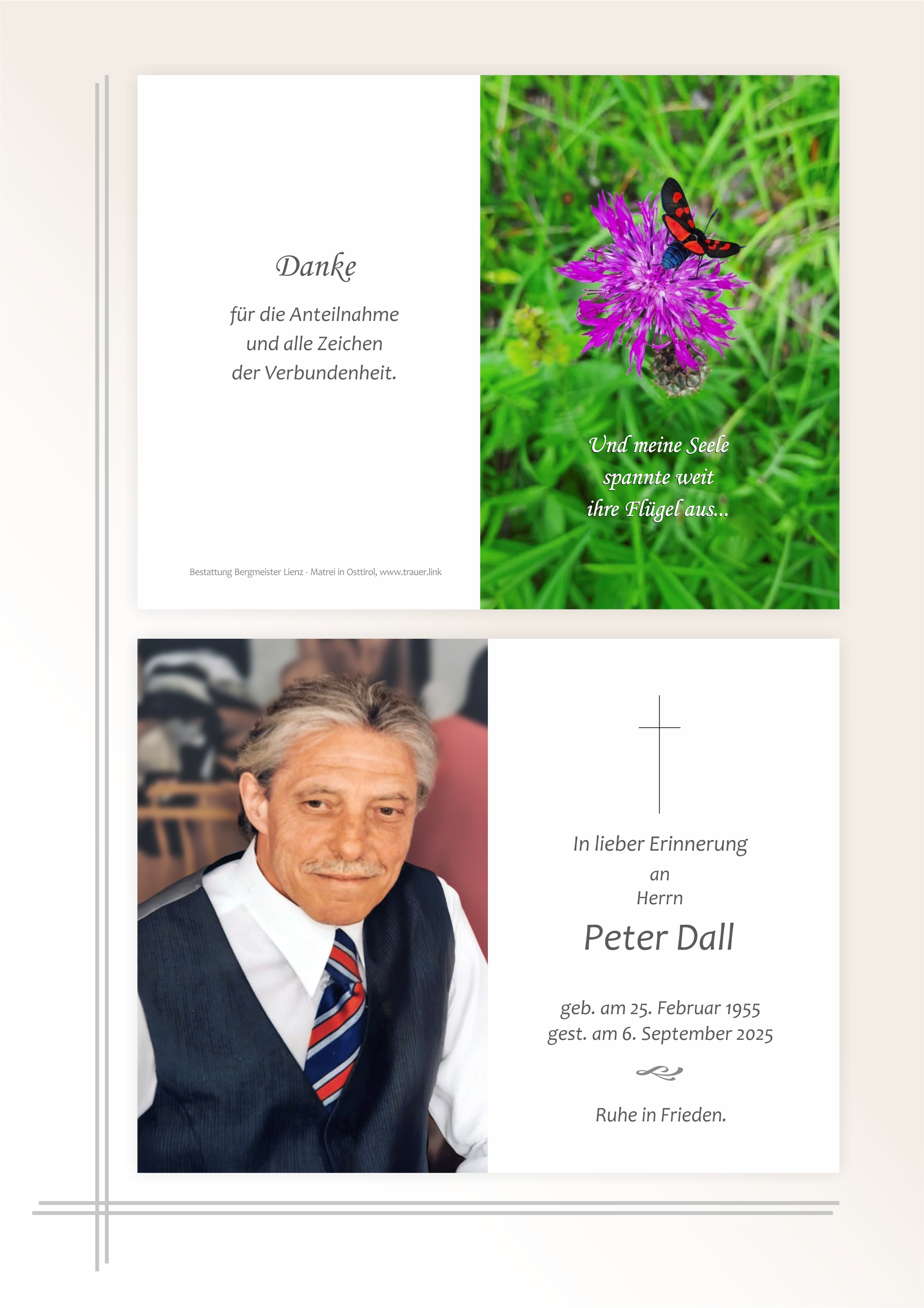 Peter Dall