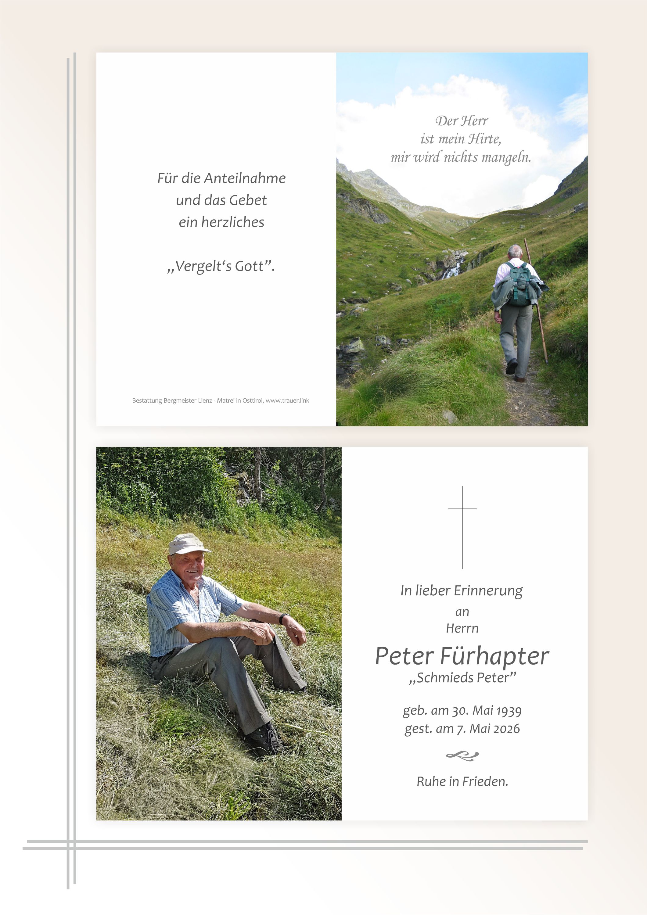 Peter Fürhapter