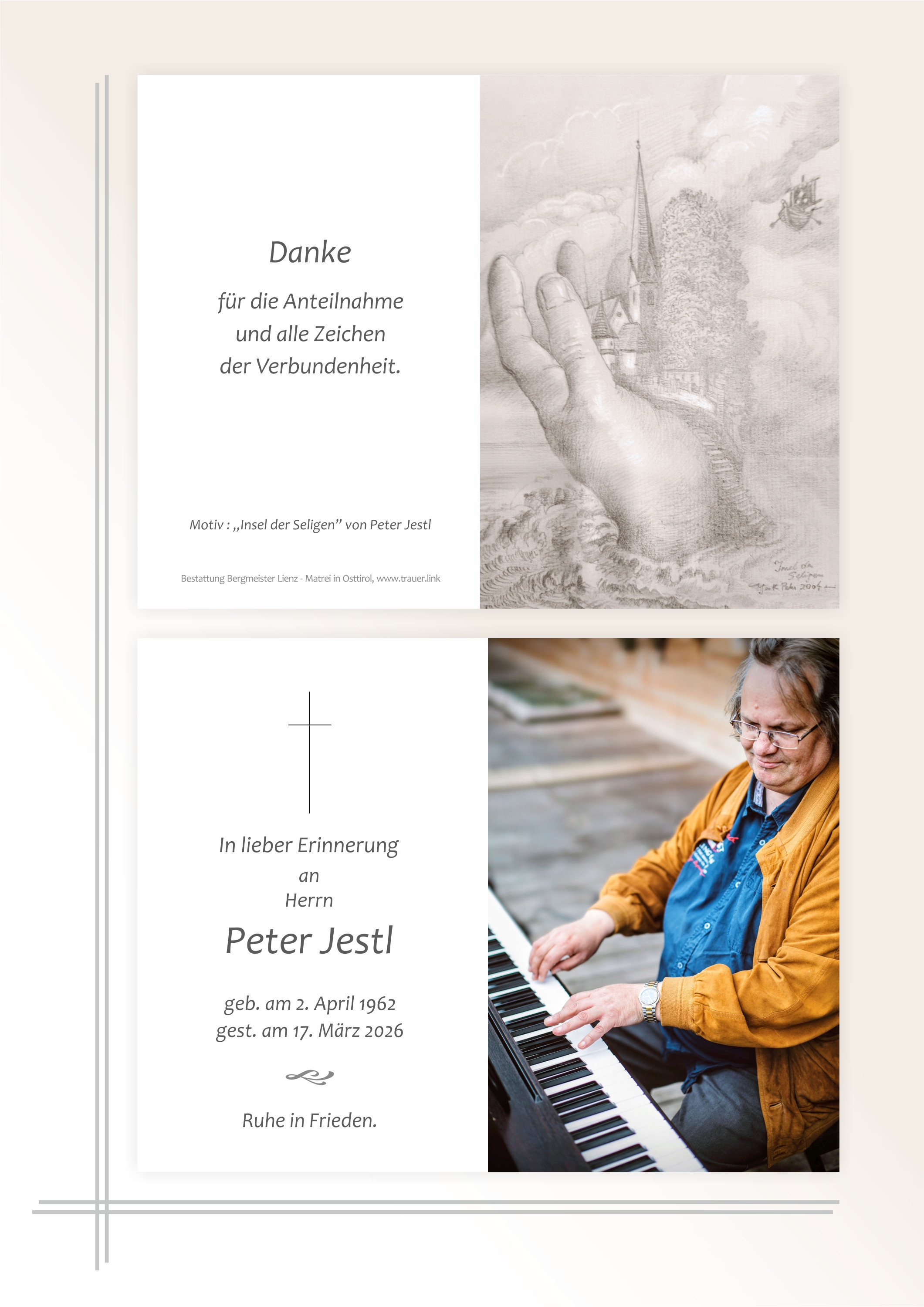 Peter Jestl