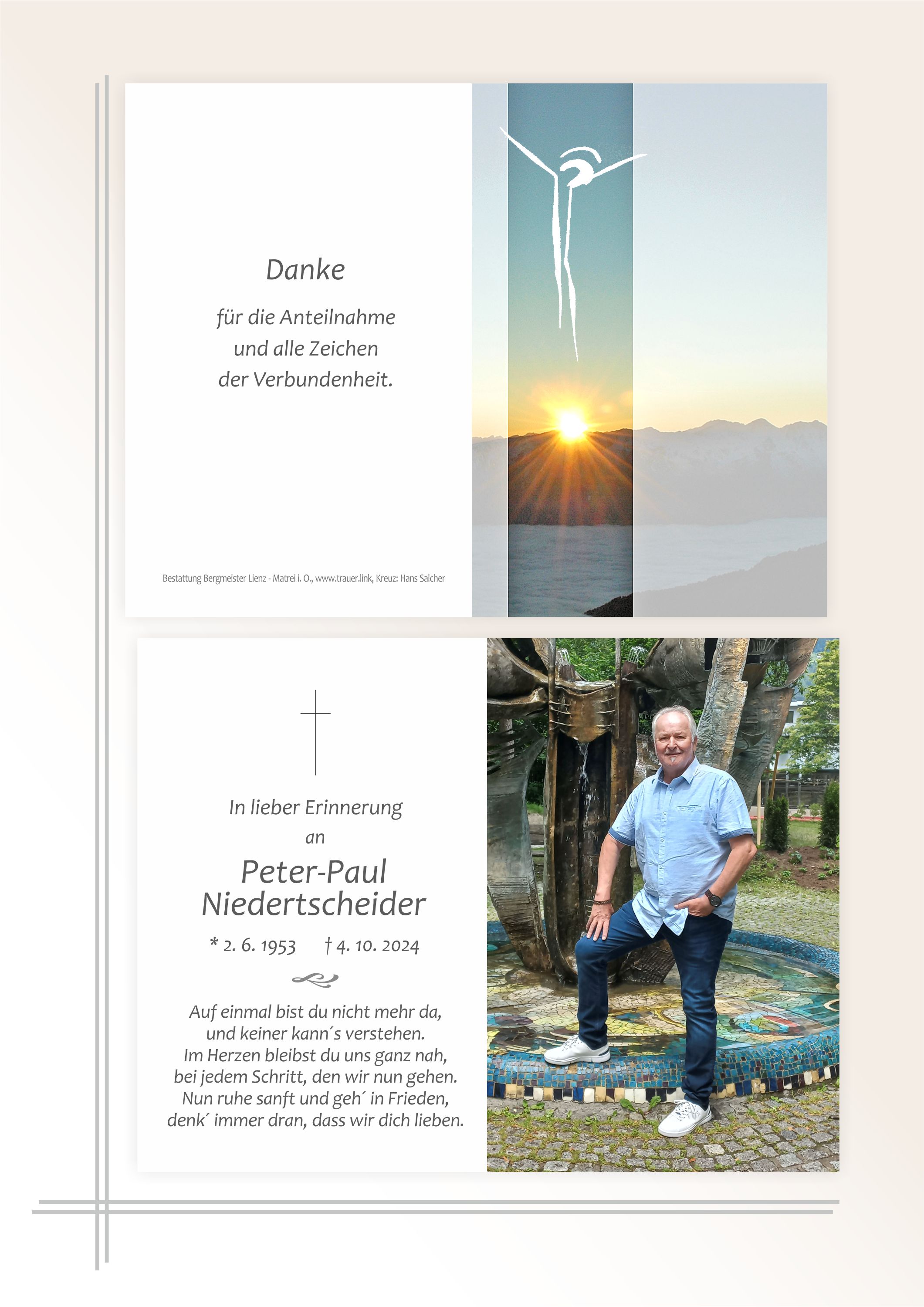 Peter-Paul Niedertscheider