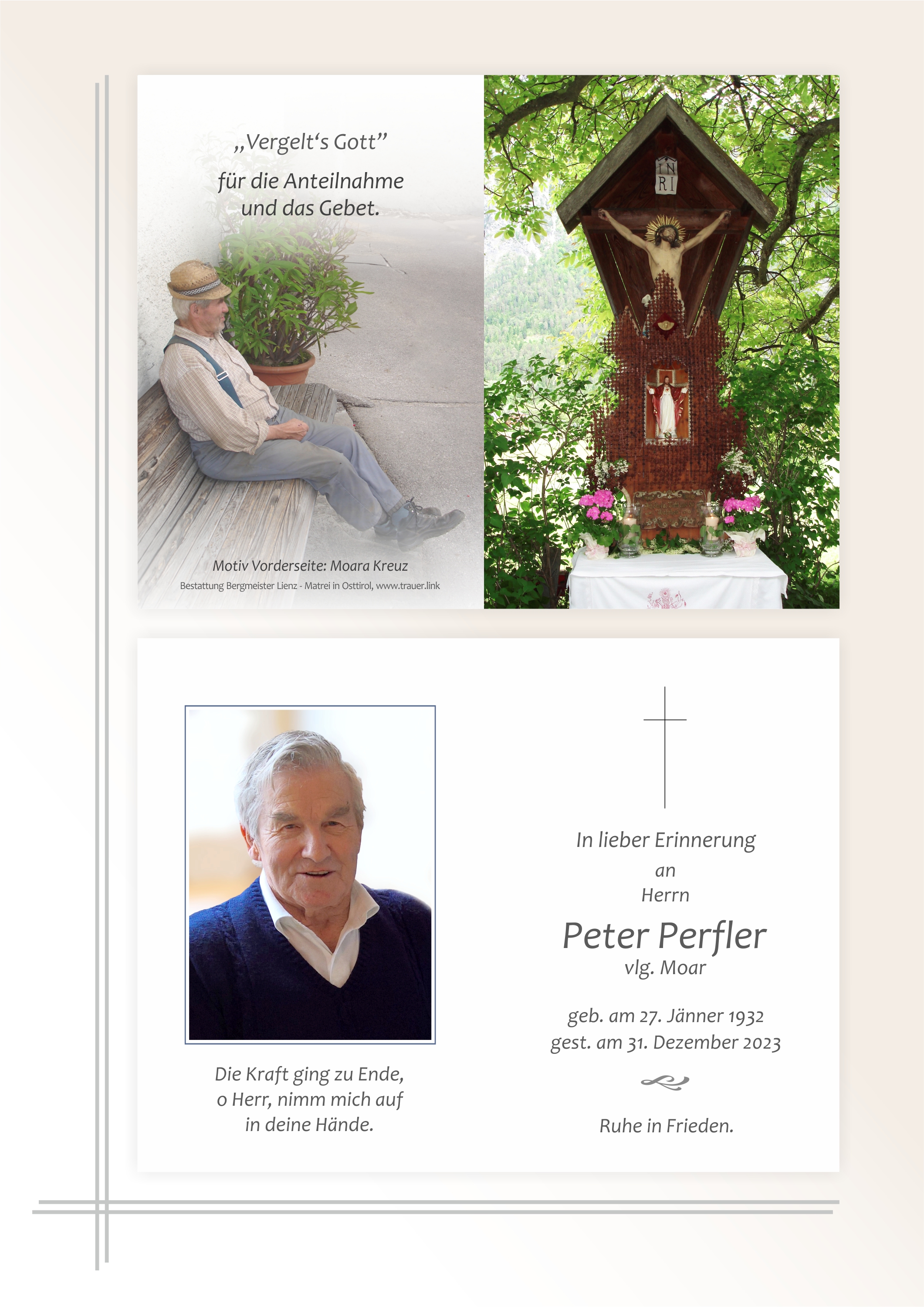 Peter Perfler