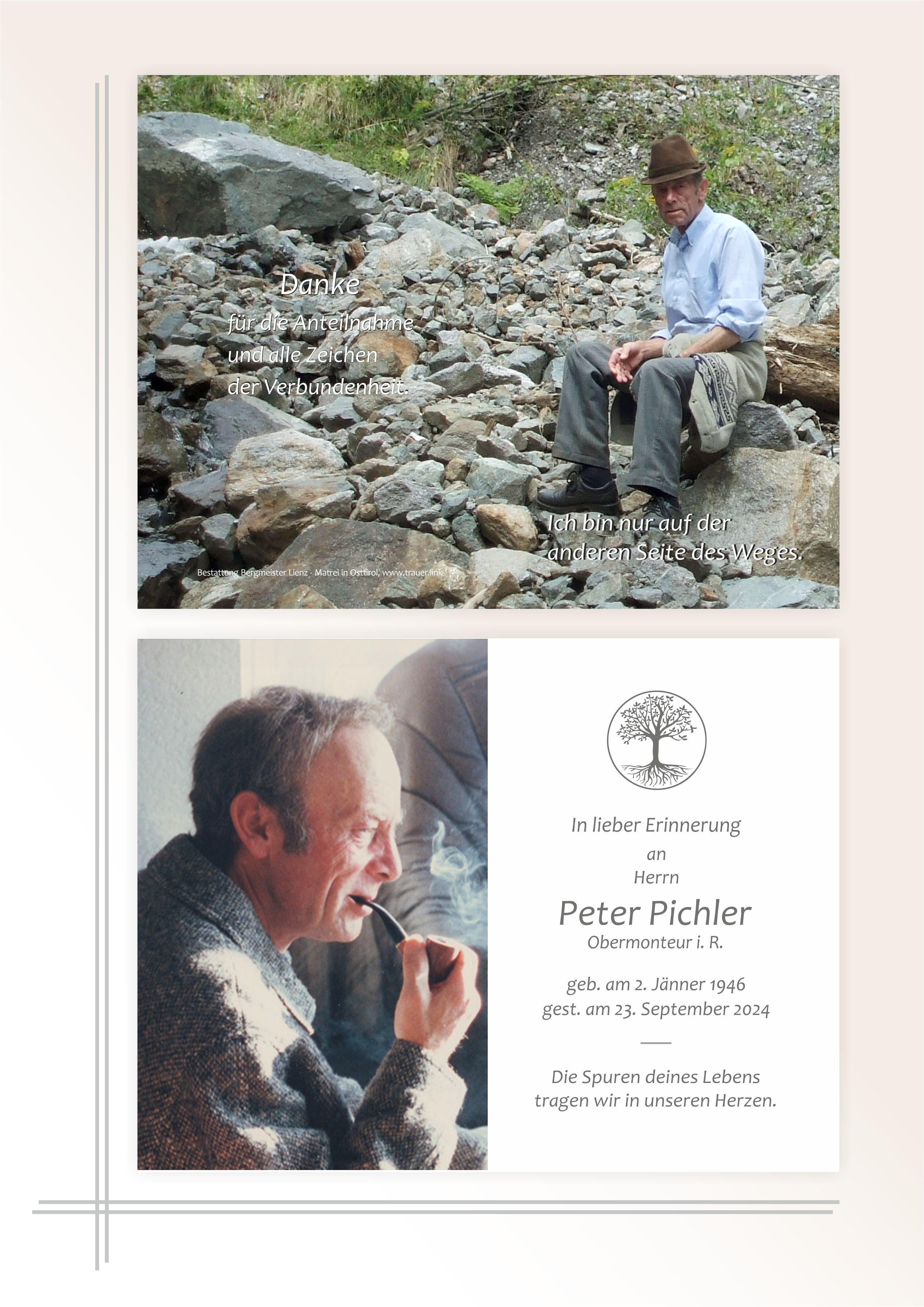 Peter Pichler