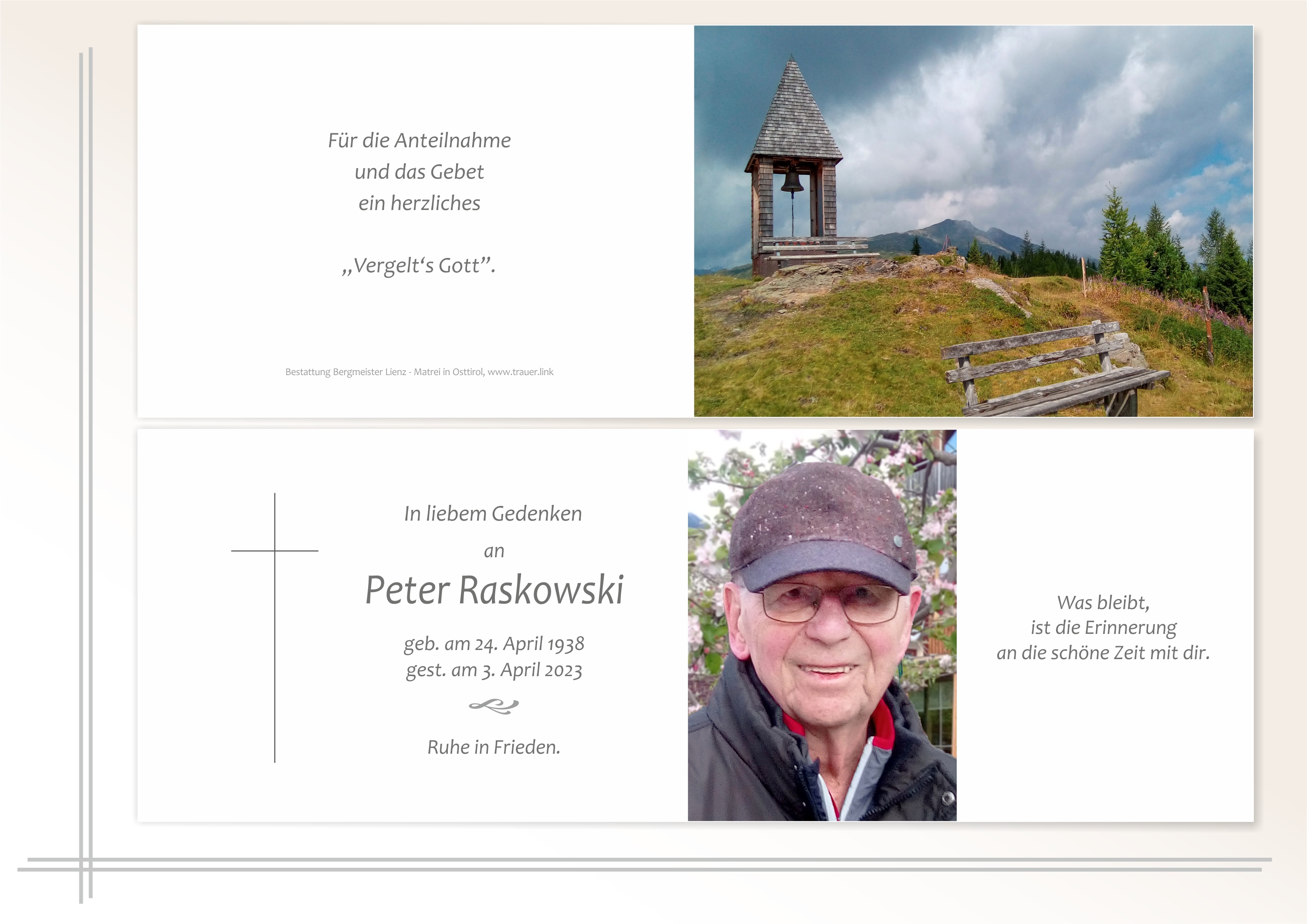 Peter Raskowski