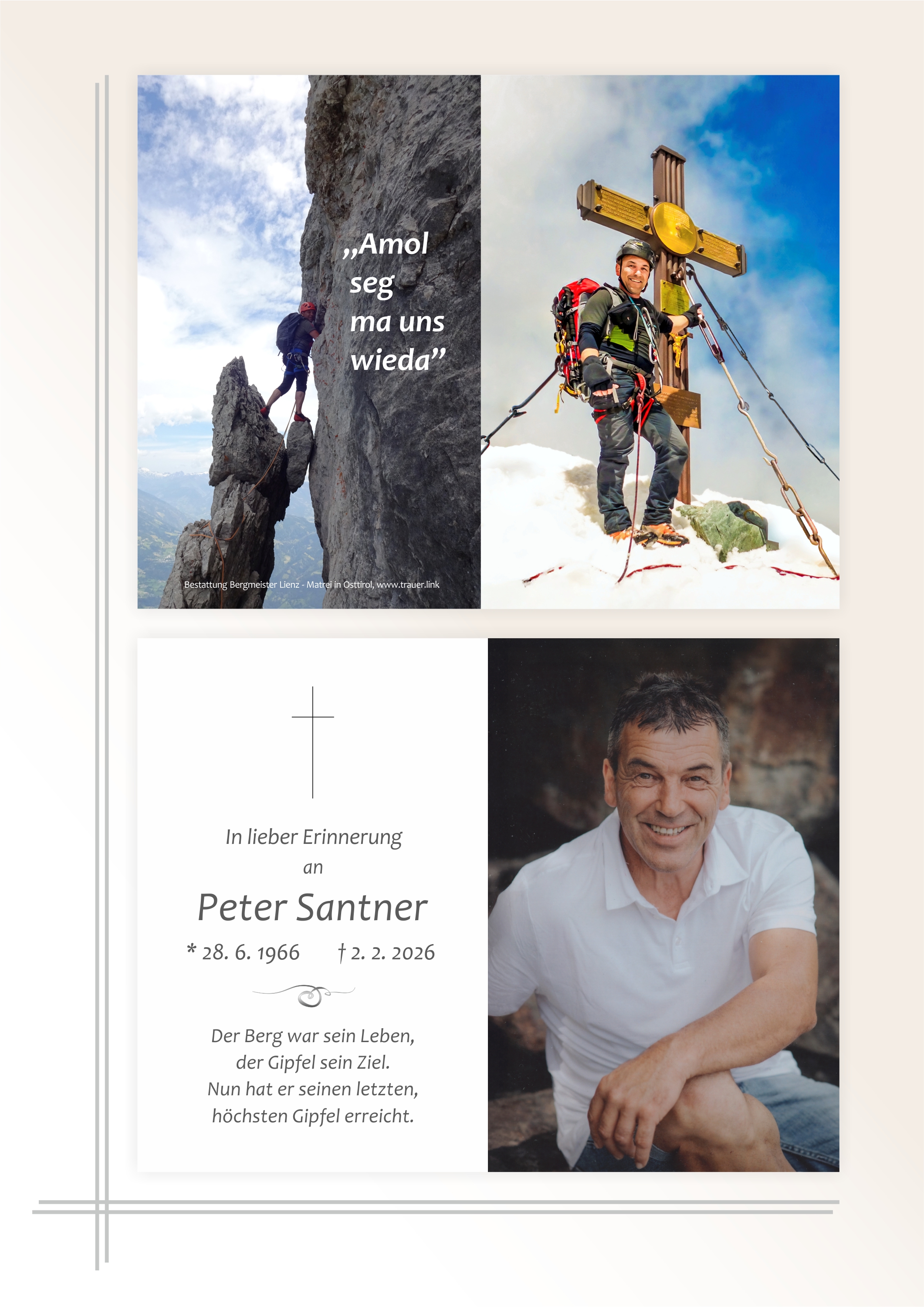 Peter Santner