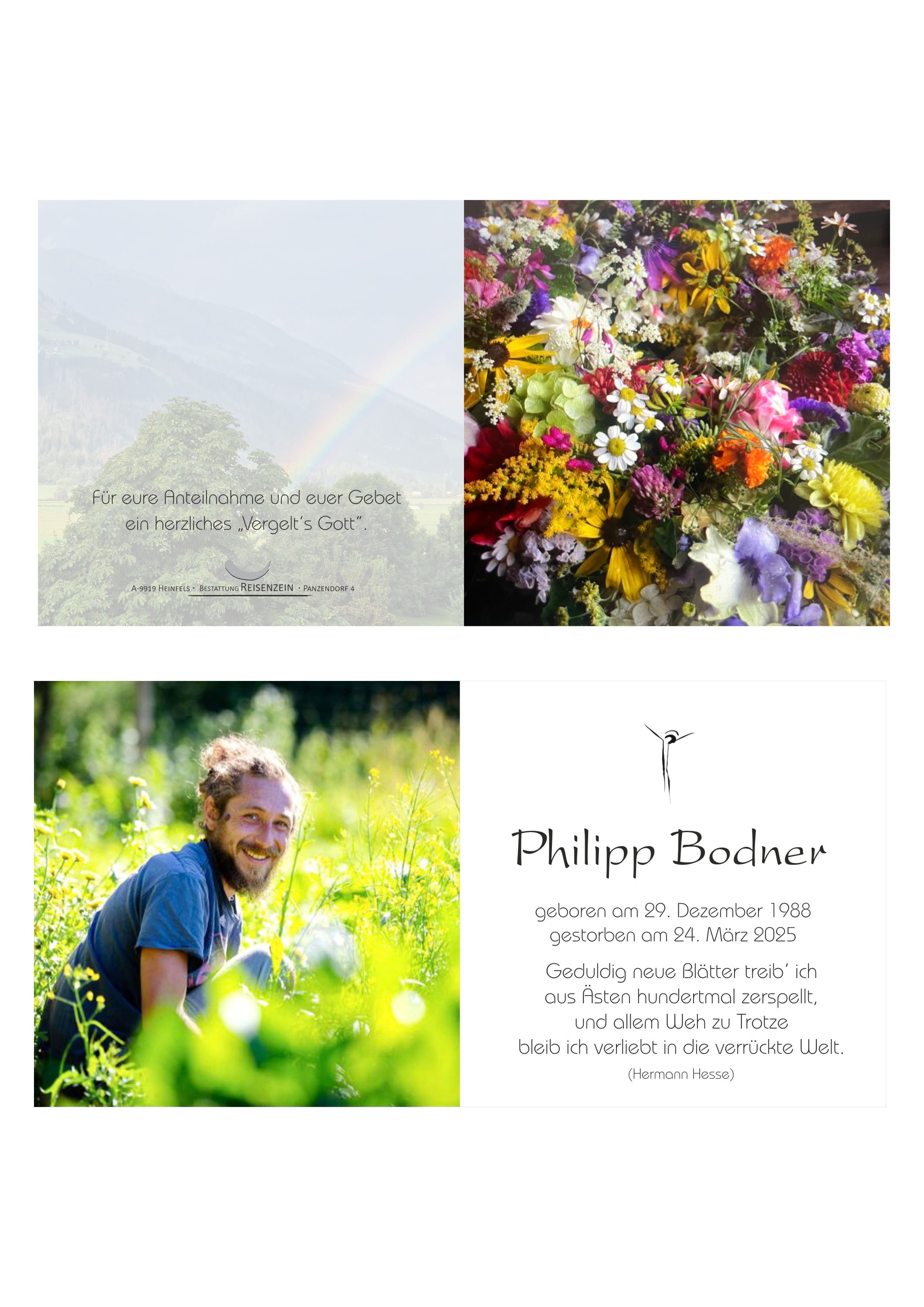 Philipp Bodner