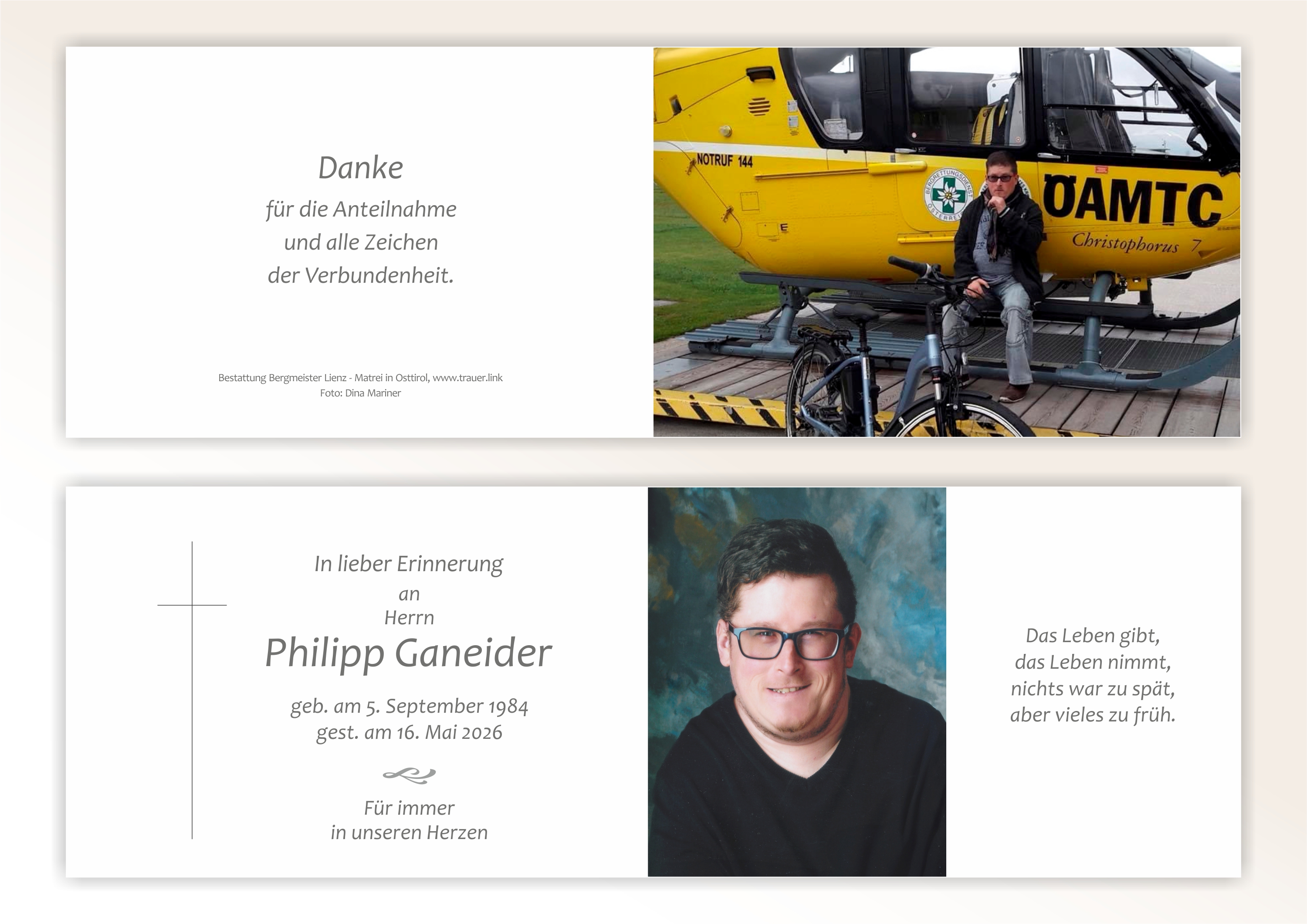 Philipp Ganeider